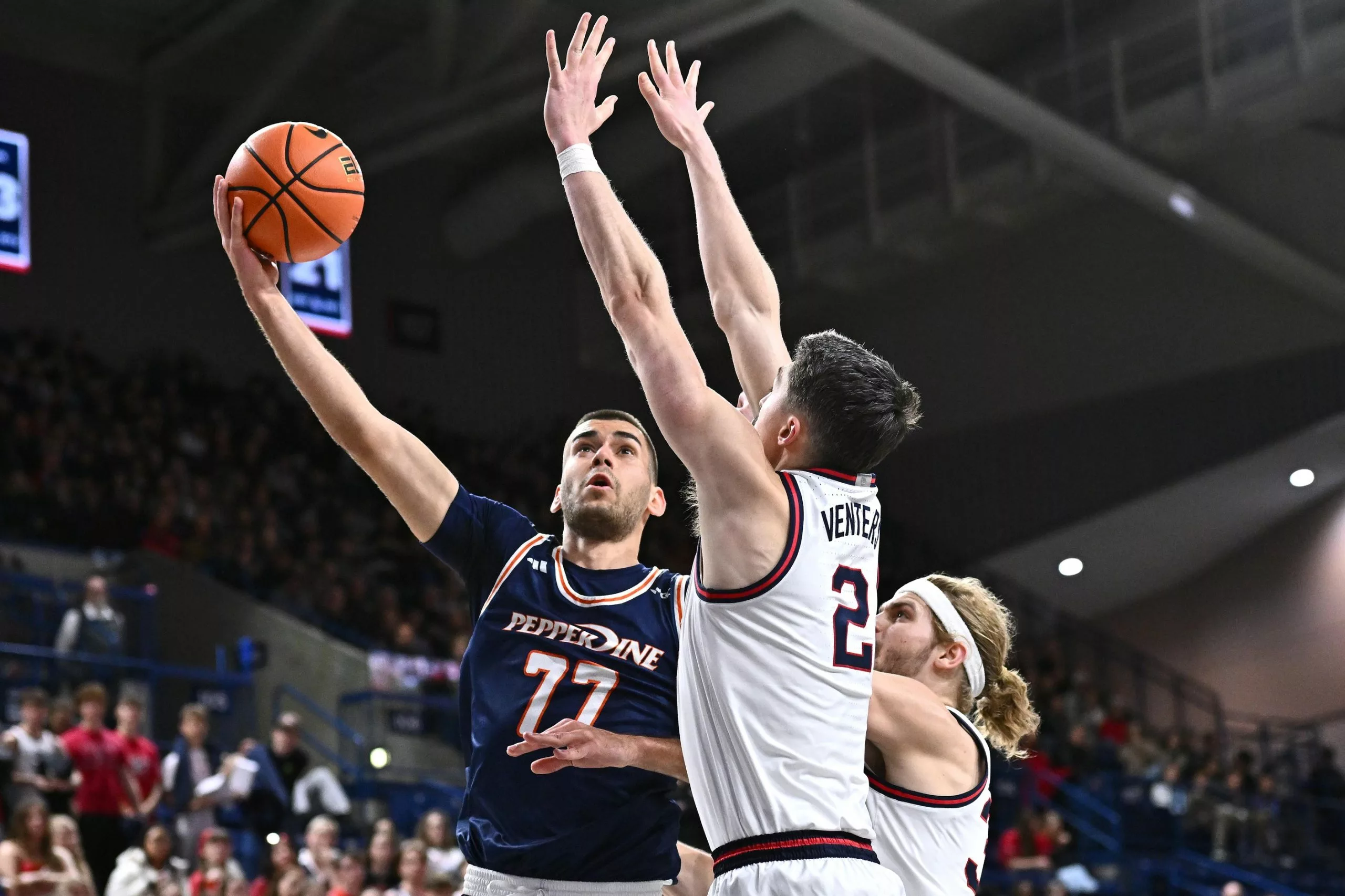 Pepperdine vs Portland Picks, Prediction, Odds, and Line Movement for Thursday March 5 2026
