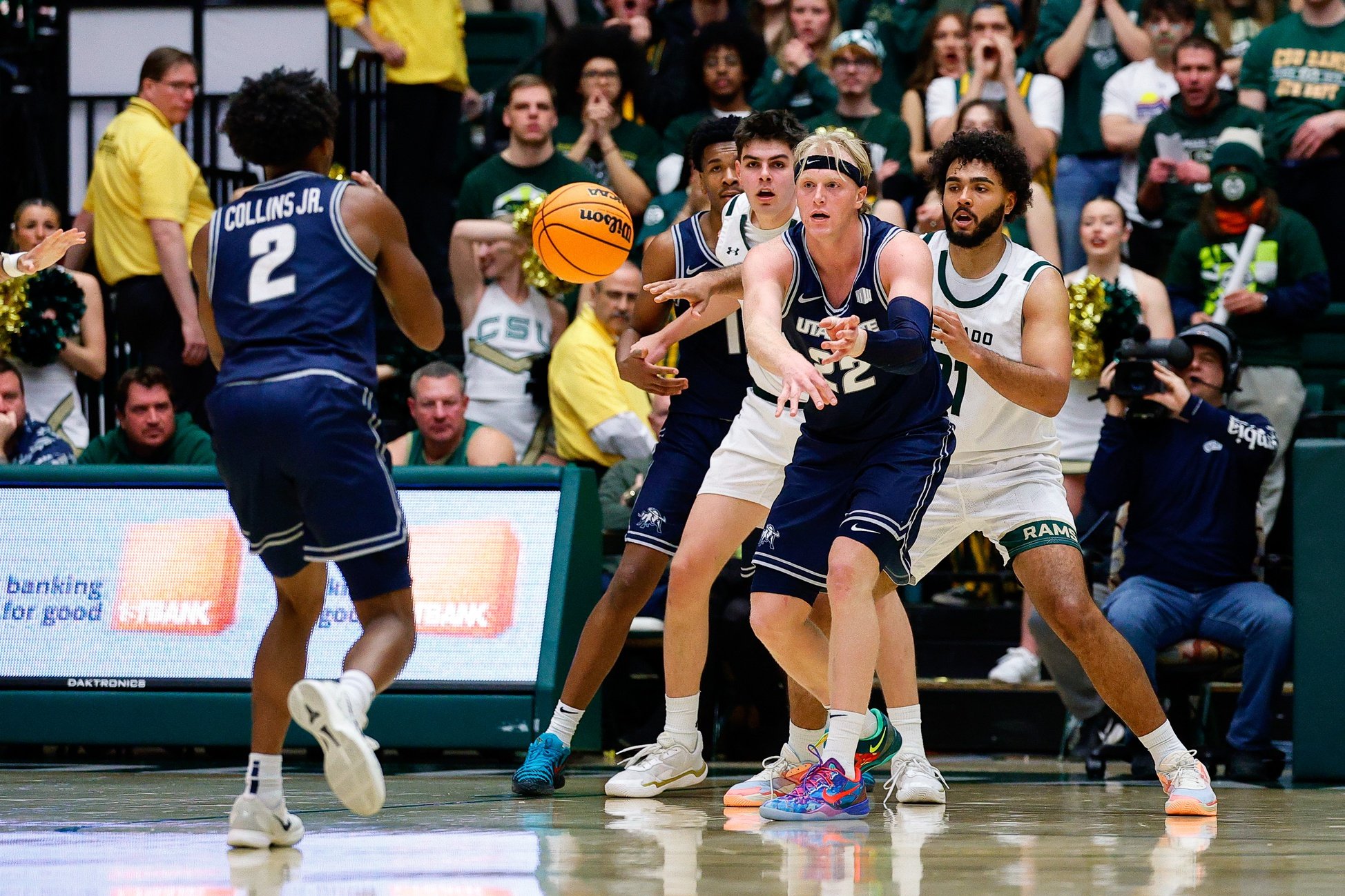 Nevada Wolf Pack vs Utah State Aggies Picks, Prediction, Odds, and Line Movement for Friday March 13 2026