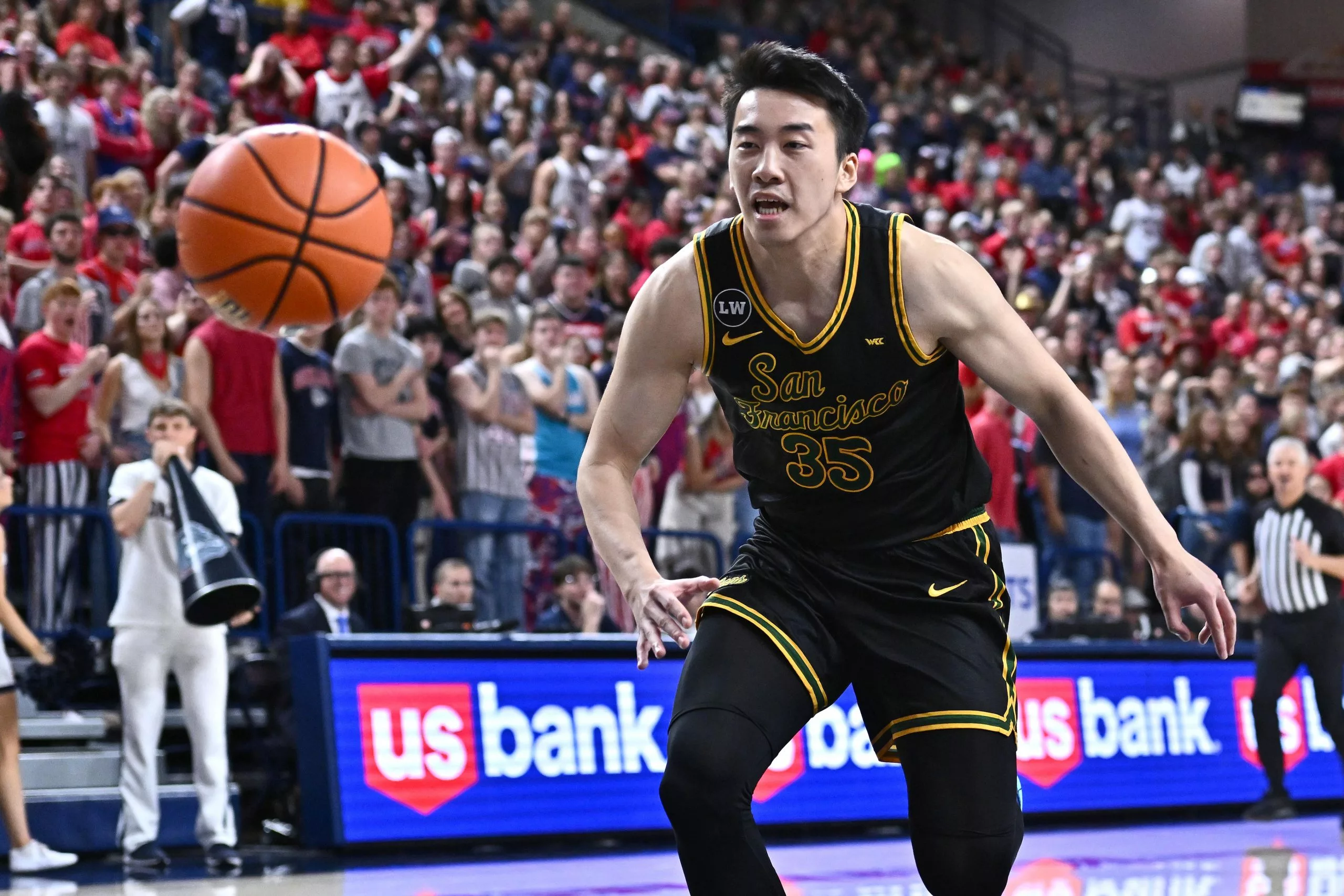 Portland Pilots vs San Francisco Dons Picks, Prediction, Odds, and Line Movement for Saturday March 7 2026