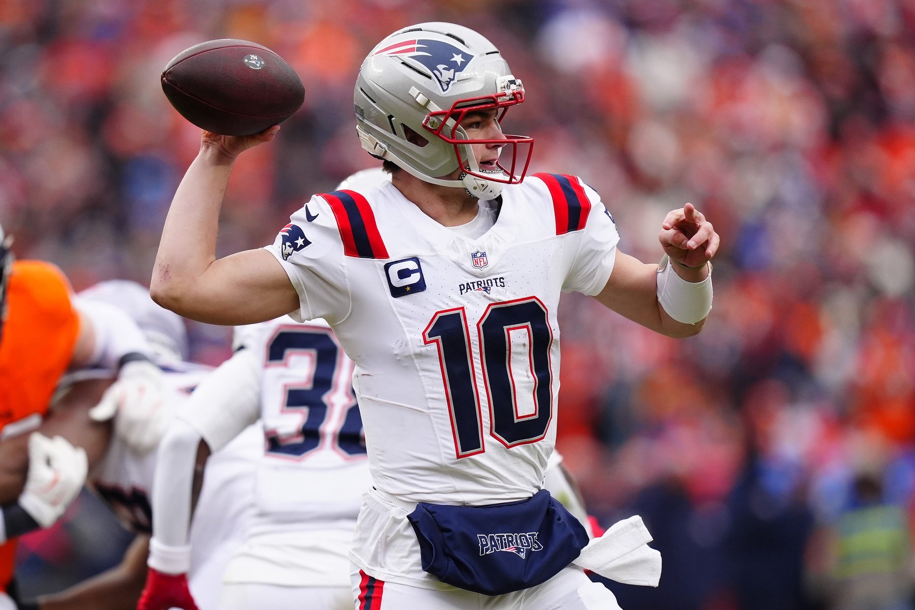 Super Bowl 60 Picks, Prediction, Odds and Line Movement: Seattle Seahawks vs. New England Patriots