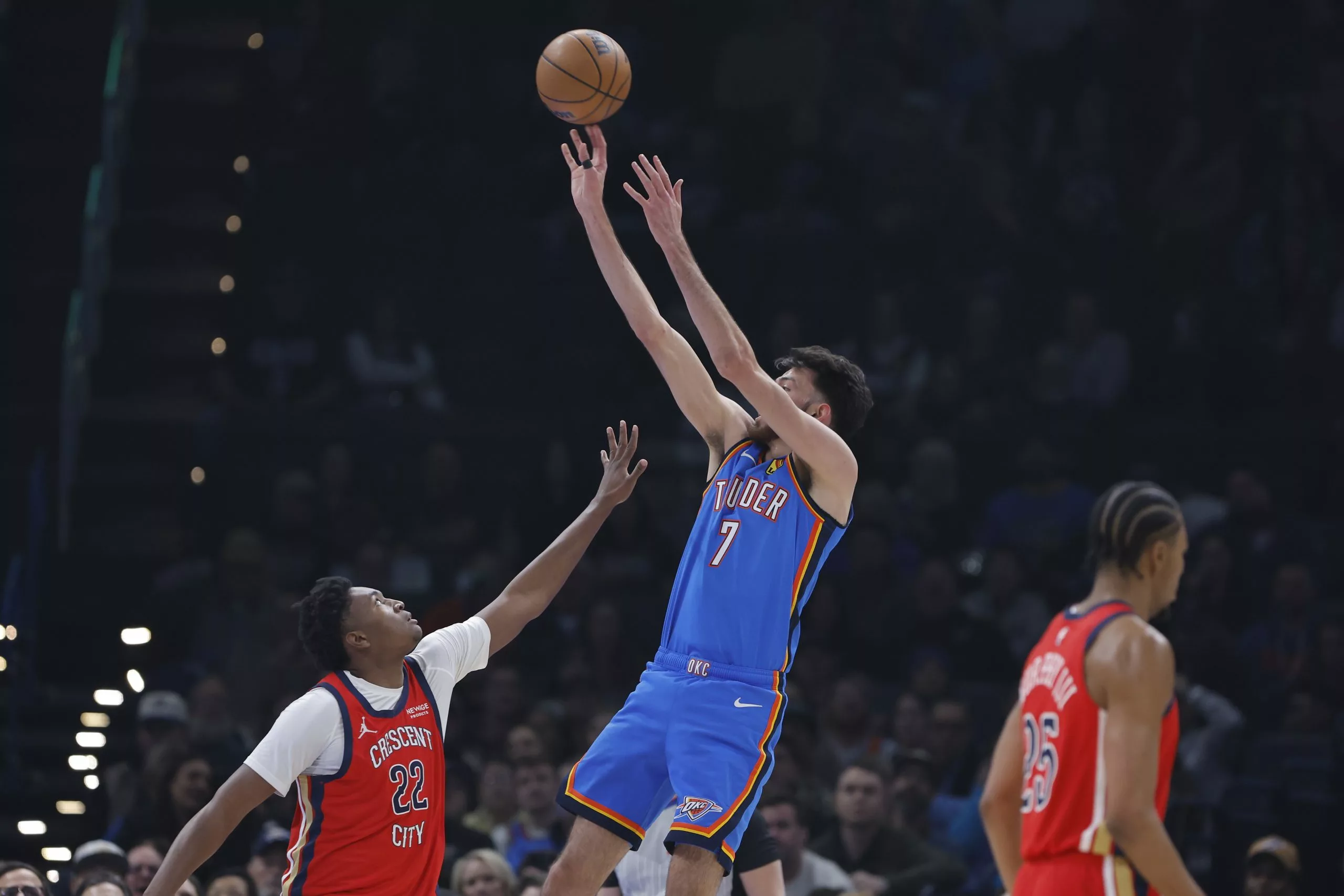 Milwaukee Bucks vs Oklahoma City Thunder Picks, Prediction, Odds, and Line Movement for Thursday, February 12, 2026