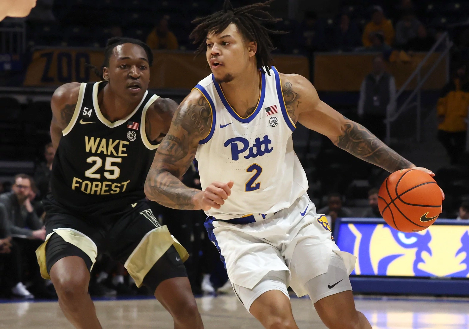 Pittsburgh Panthers vs NC State Wolfpack Picks, Prediction, Odds, and Line Movement for Wednesday March 11 2026