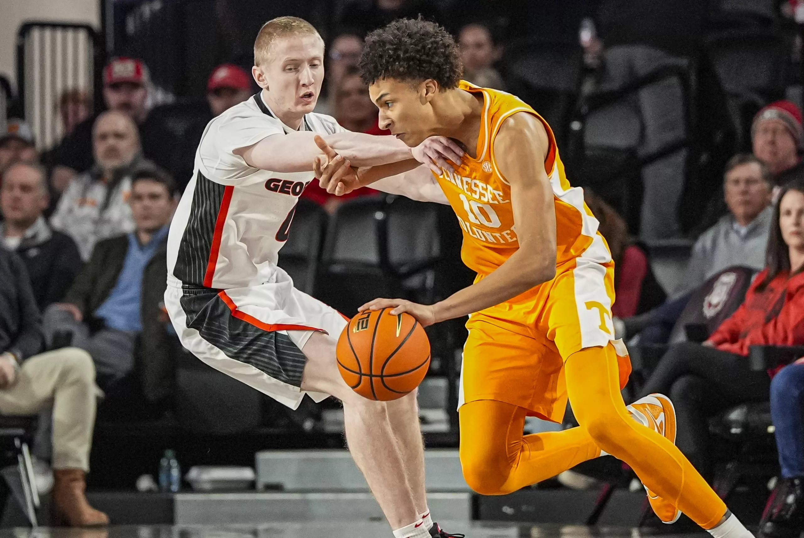 Tennessee Volunteers vs Virginia Cavaliers Picks and Predictions for Sunday, March 22, 2026