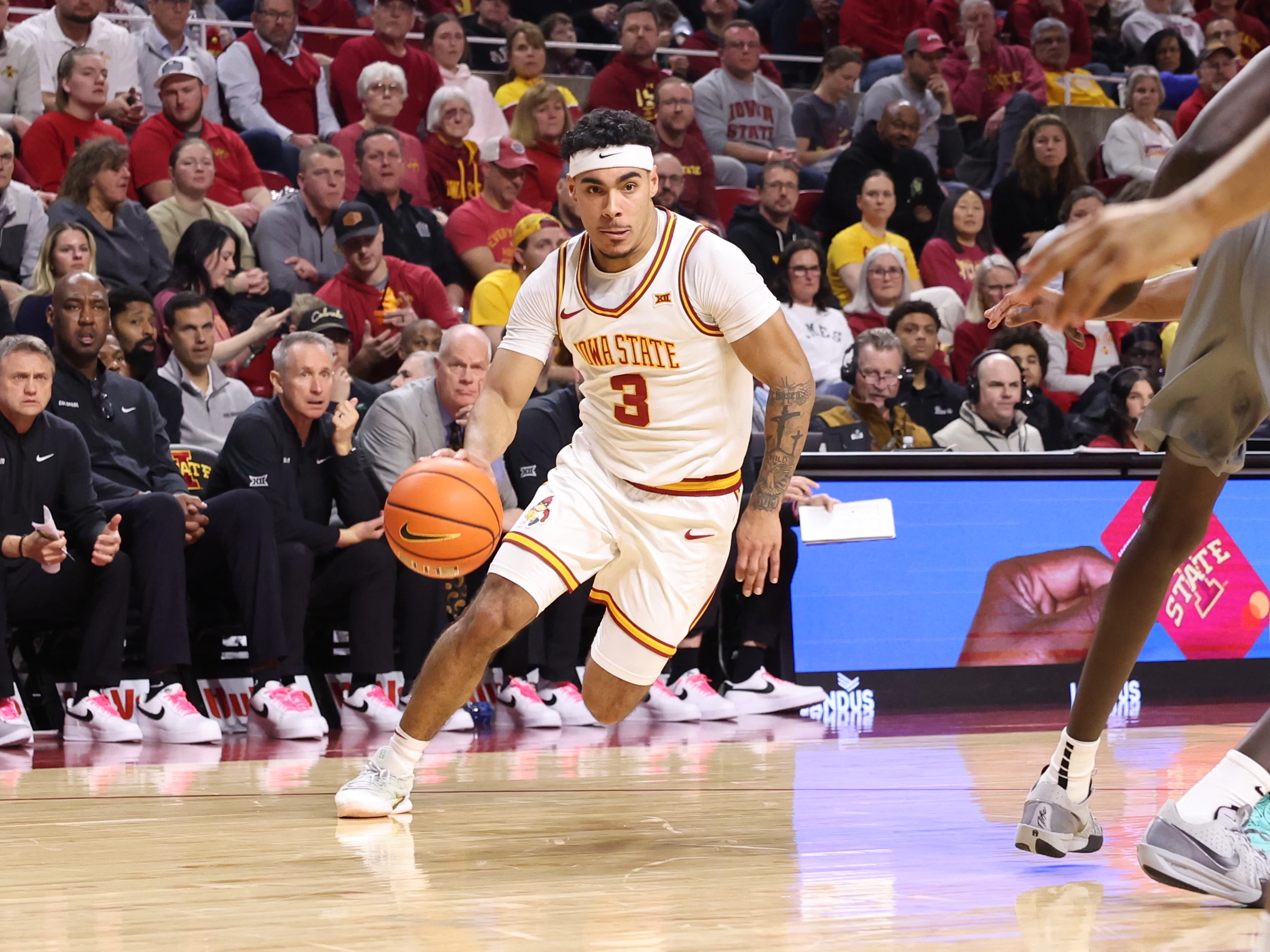 Tennessee State Tigers vs Iowa State Cyclones Picks, Prediction, Odds, and Line Movement for Friday March 20 2026