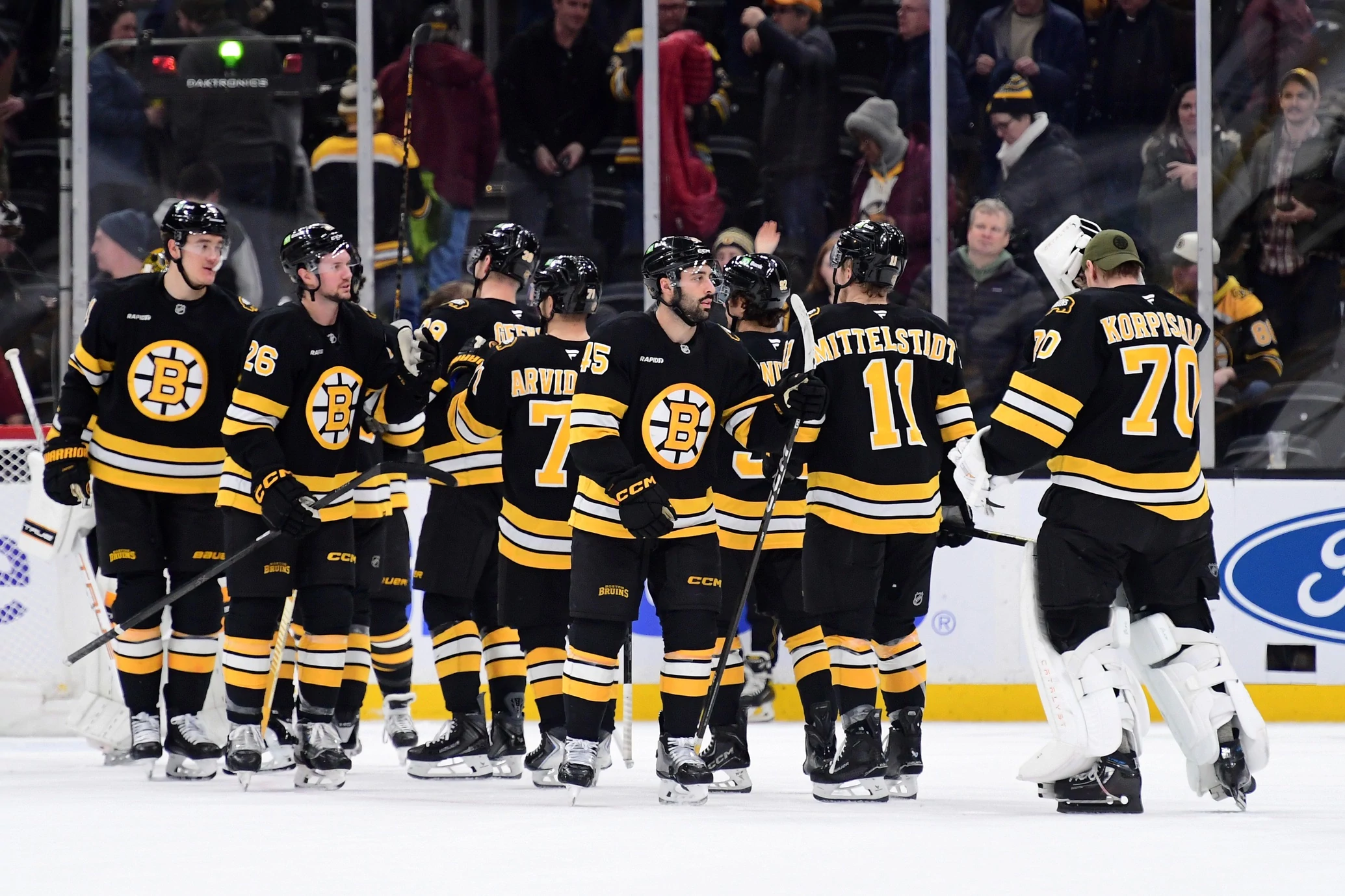 Boston Bruins vs Tampa Bay Lightning Picks and Prediction, Sunday, February 1, 2026