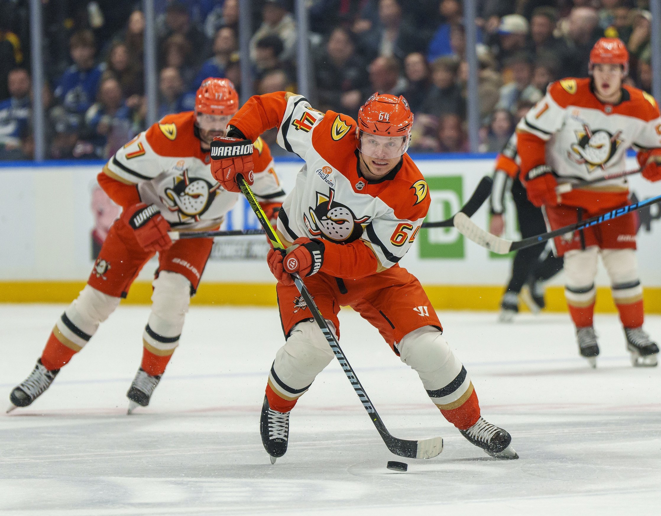 Anaheim Ducks vs Edmonton Oilers Picks, Prediction and Odds Game 5
