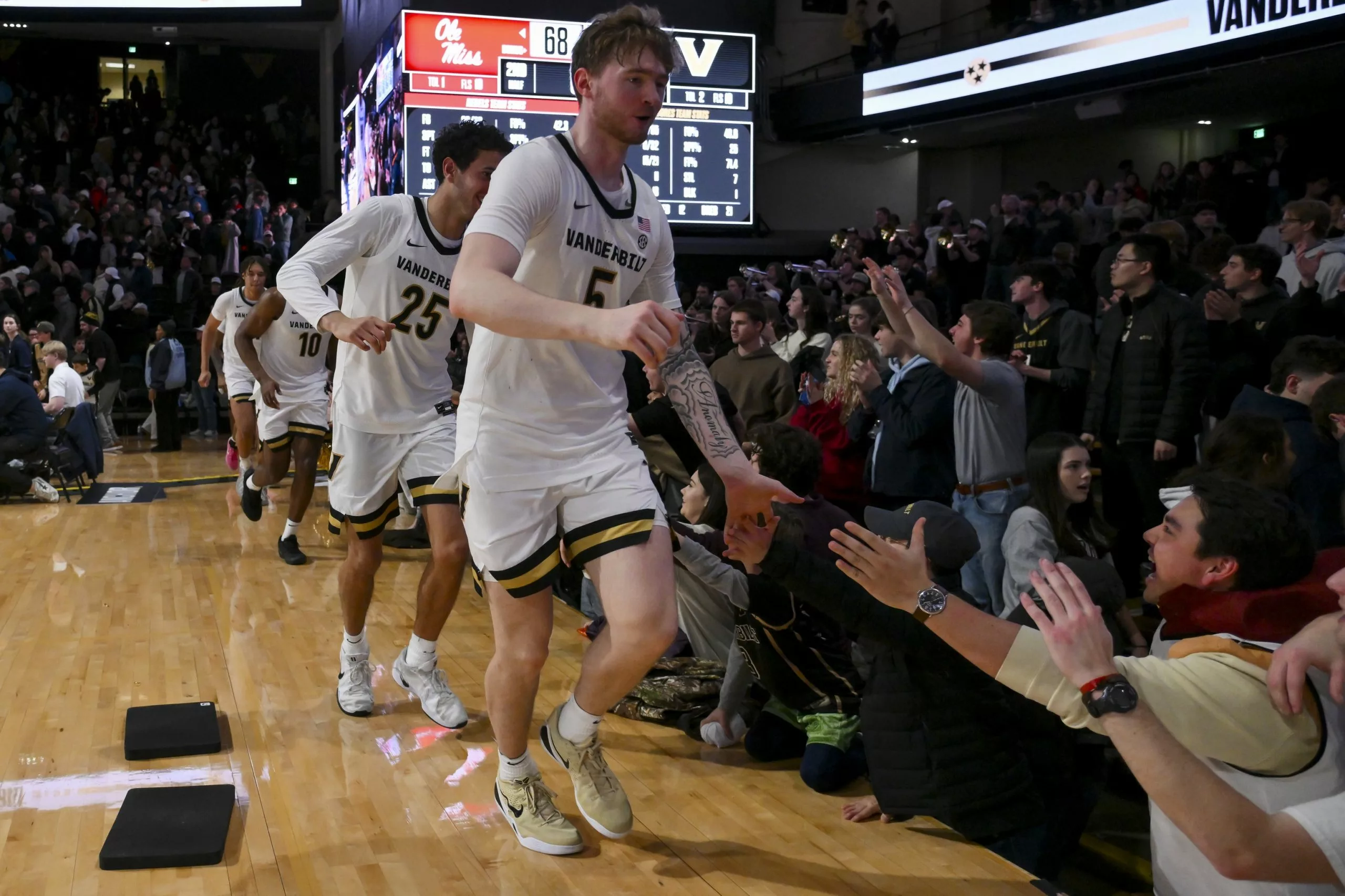 Vanderbilt Commodores vs Missouri Tigers Picks, Prediction, Odds, and Line Movement for Wednesday February 18 2026