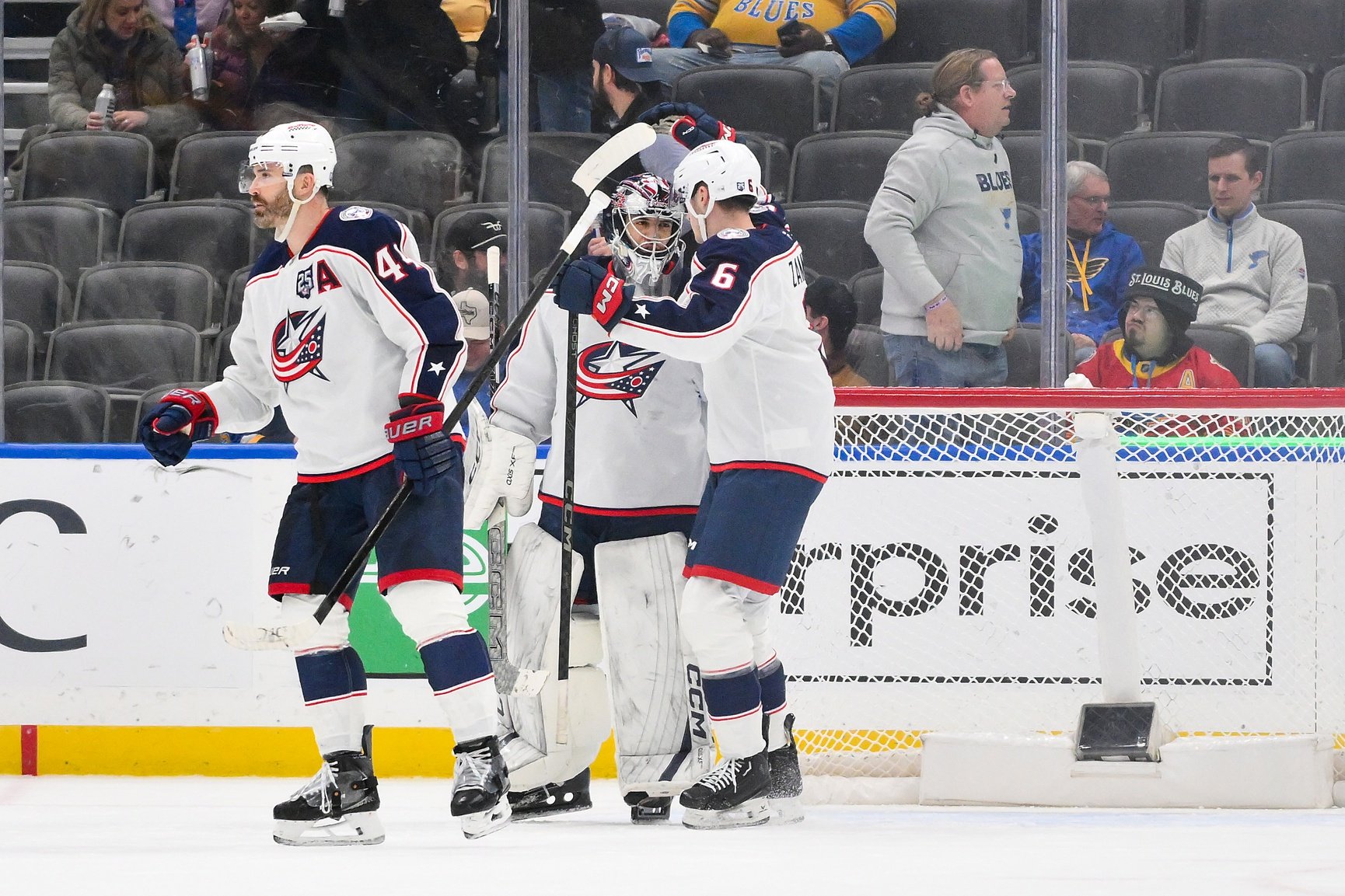 Columbus Blue Jackets vs New Jersey Devils prediction, Picks and Prediction, Tuesday, February 3, 2026