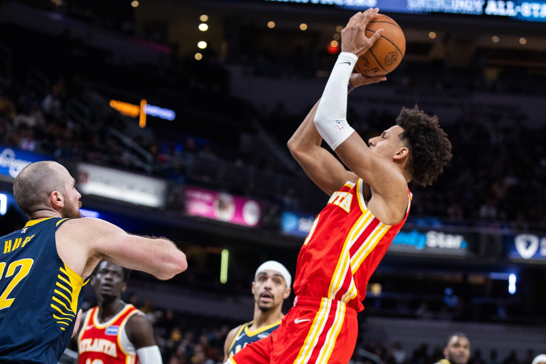 Charlotte Hornets vs. Atlanta Hawks, Picks and Prediction, Saturday, February 7, 2026