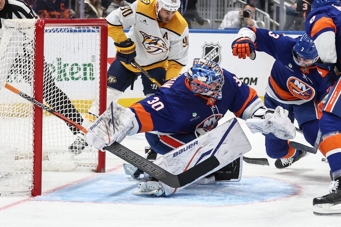 Florida Panthers vs New York Islanders Picks and Predictions for Sunday March 1 2026