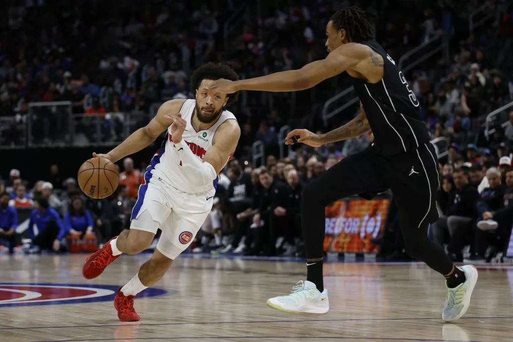 Denver Nuggets vs. Detroit Pistons prediction.