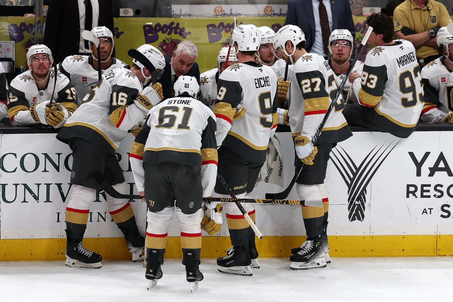Las Vegas Golden Knights vs Carolina Hurricanes Game 6 Prediction, Picks, and Odds Movement for Sunday June 14 2026