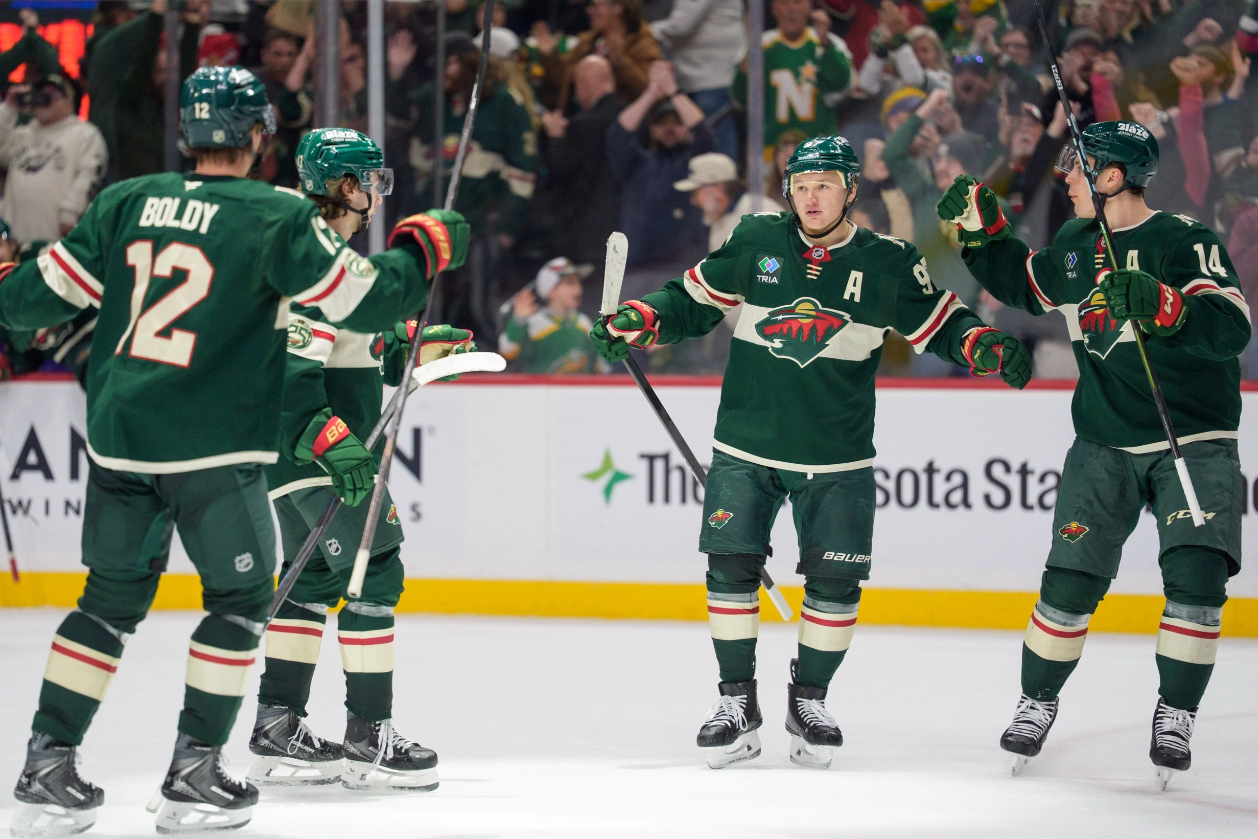 Minnesota Wild vs Dallas Stars Picks, Prediction and Odds for Game 2