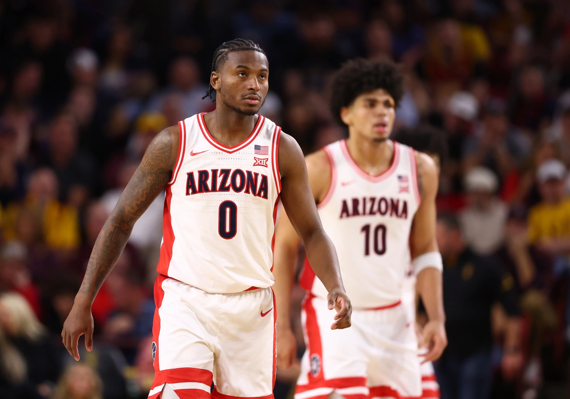 Utah State Aggies vs Arizona Wildcats Picks and Predictions for Sunday, March 22, 2026