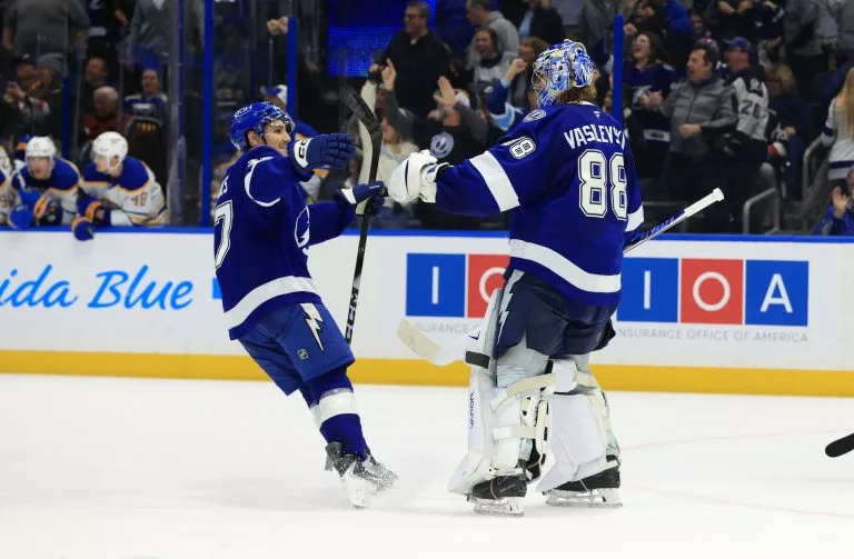Florida Panthers vs Tampa Bay Lightning prediction