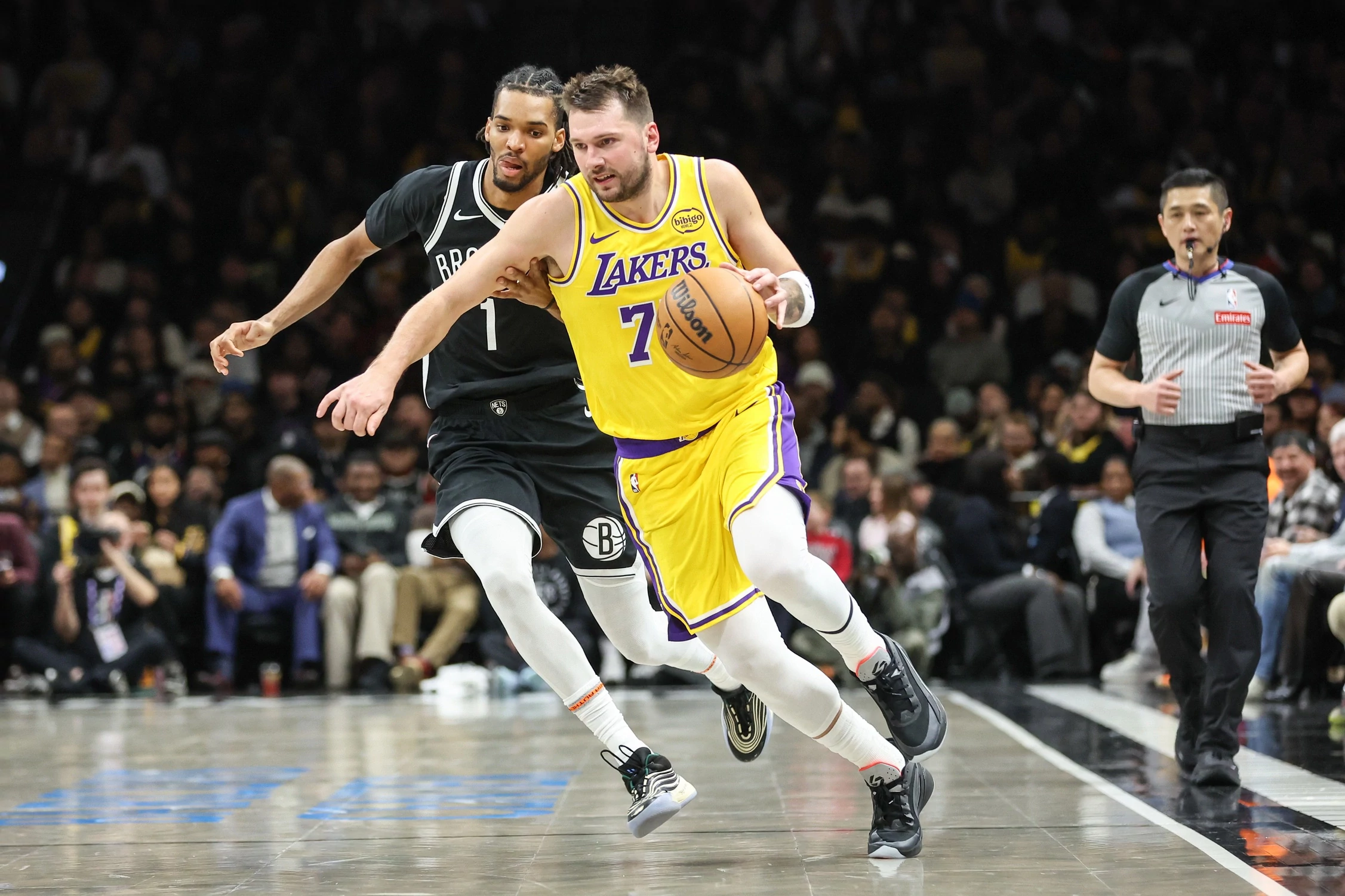 Los Angeles Clipper vs. Los Angeles Lakers, Picks and Prediction, Friday, February 20, 2026