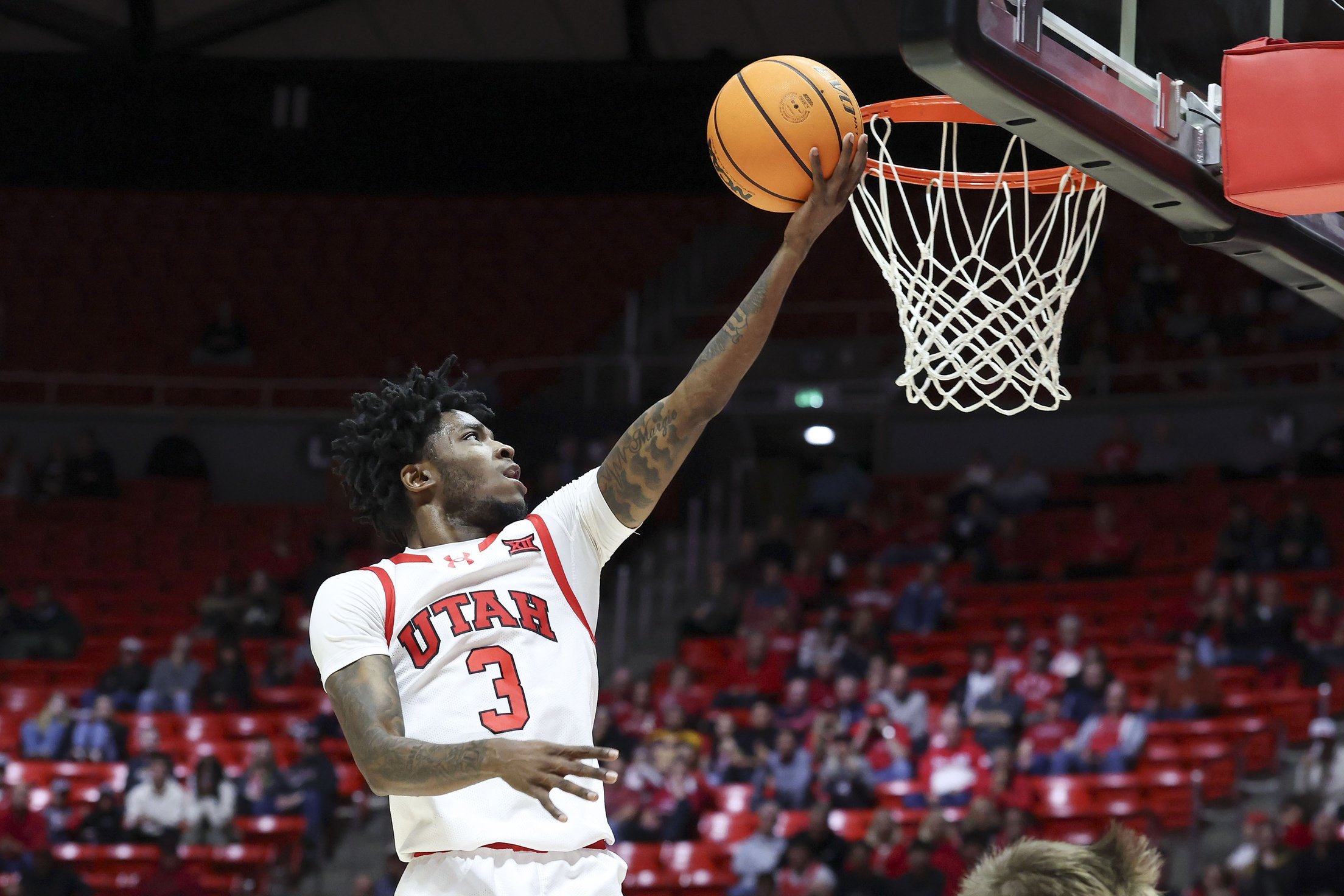 Houston vs. Utah picks, odds and prediction