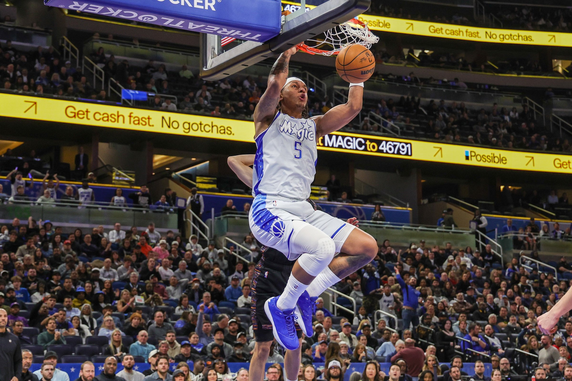 Washington Wizards vs Orlando Magic Picks, Prediction, Odds, and Line Movement for Tuesday March 3 2026