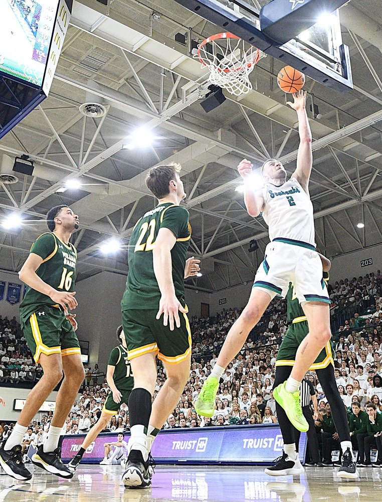 Monmouth Hawks vs UNC Wilmington Seahawks Picks and Prediction for Thursday February 19 2026