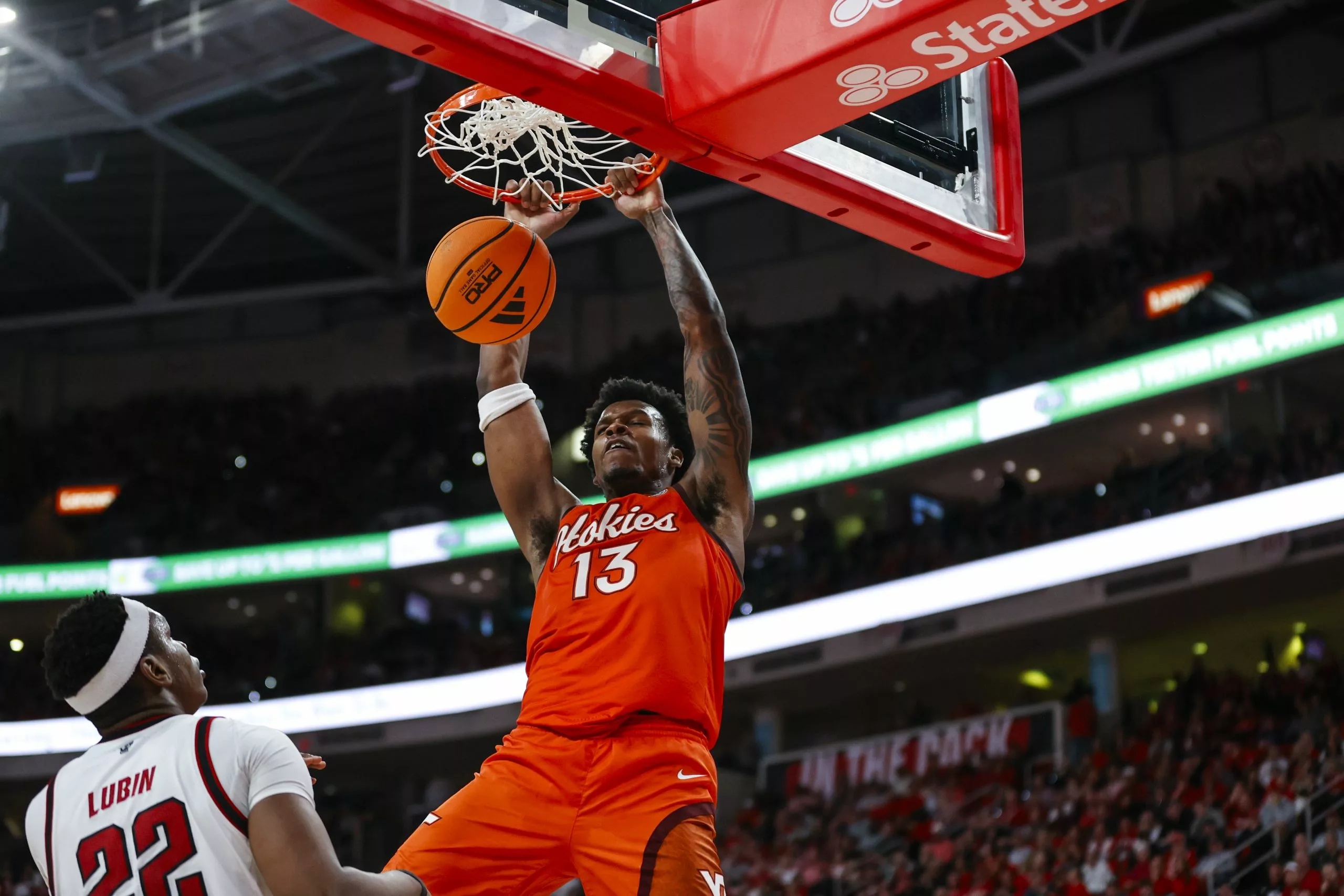 Florida State vs. Virginia Tech Prediction