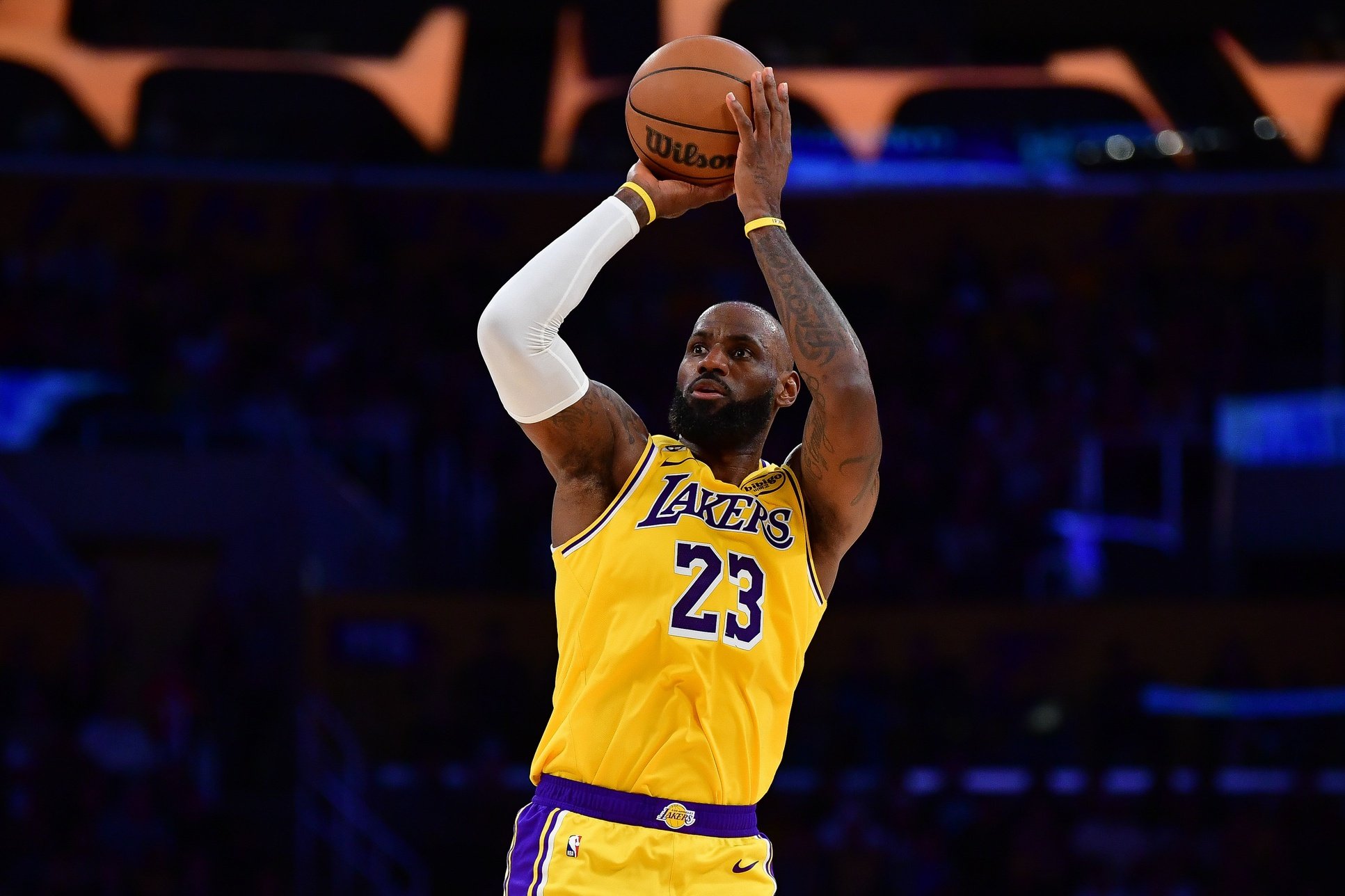 Next Stop for LeBron? Here’s