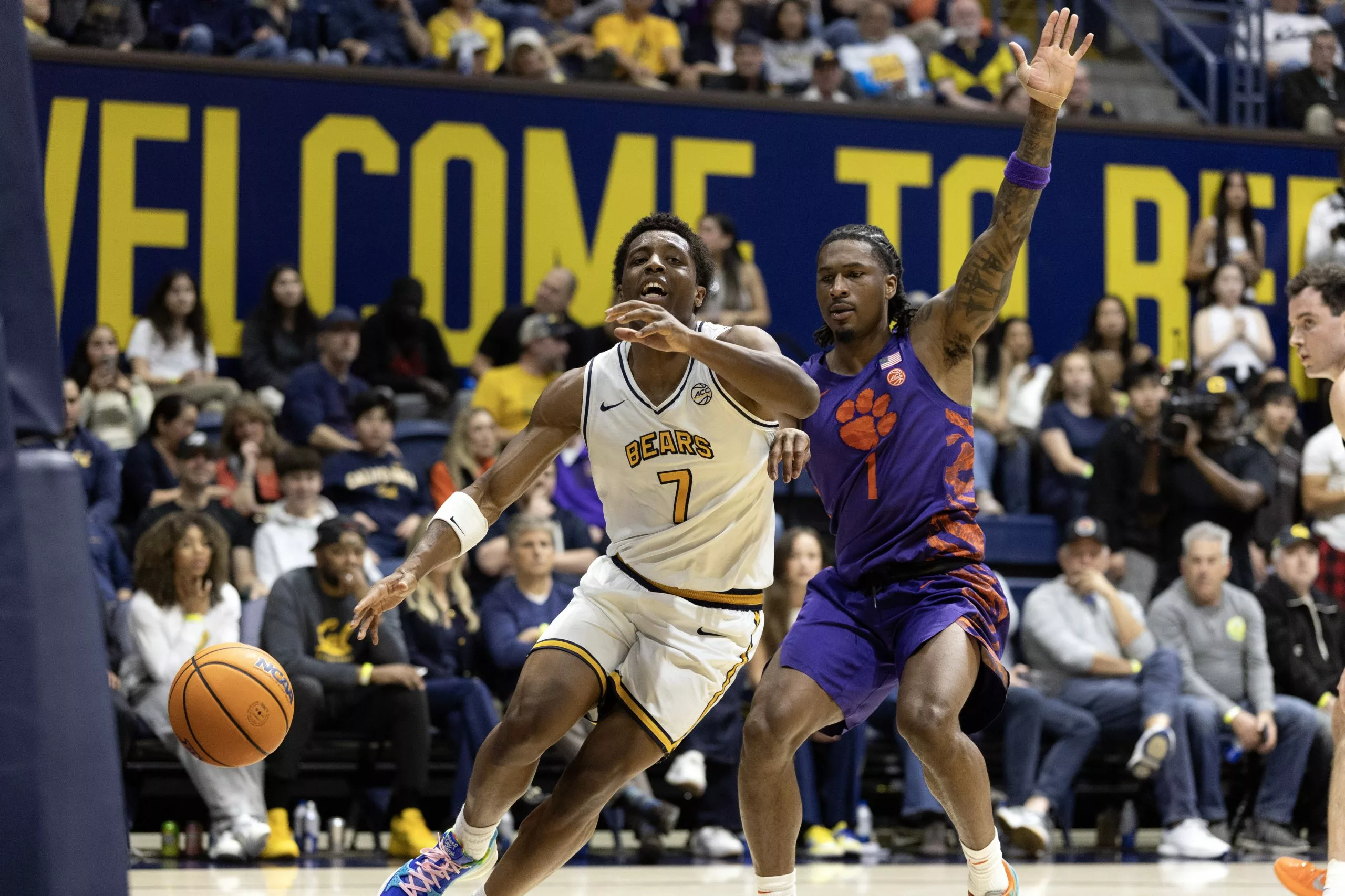 SMU Mustangs vs. Cal Golden Bears Picks and Prediction for Wednesday, February 25, 2026