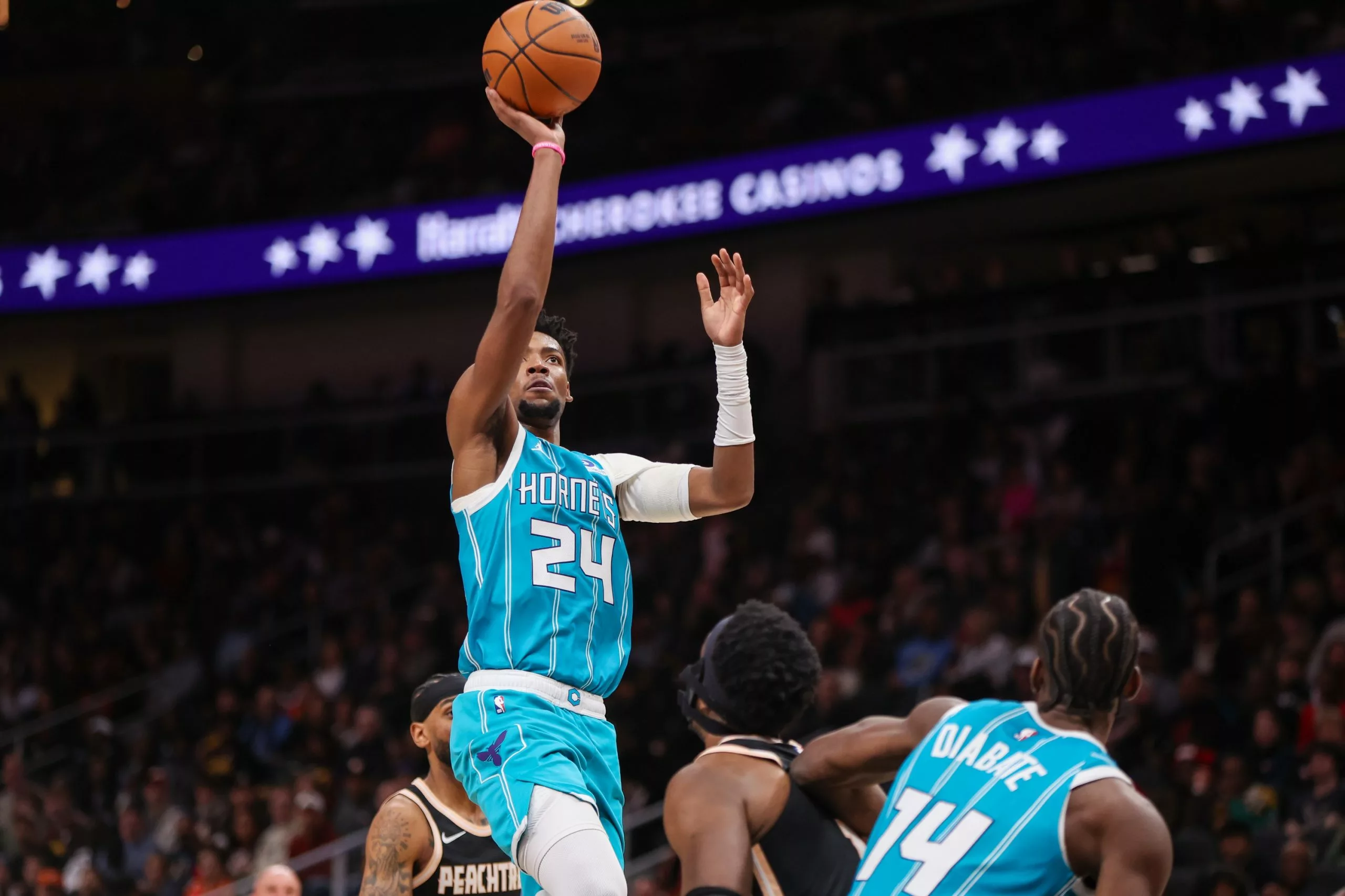 Atlanta Hawks vs. Charlotte Hornets Picks and Predictions, Wednesday, February 11th, 2026