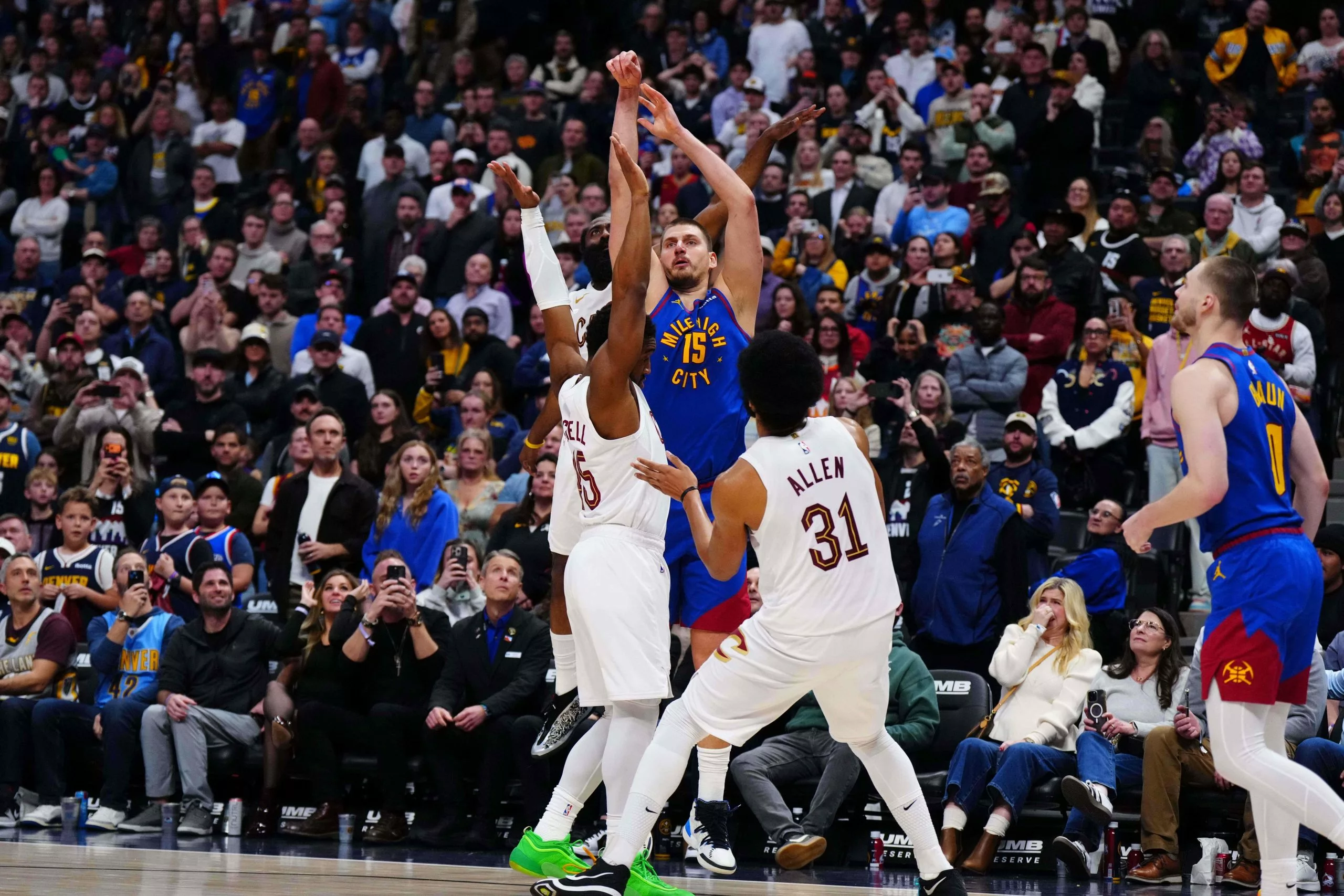Memphis Grizzlies vs. Denver Nuggets, Picks and Prediction, Wednesday, February 11, 2026