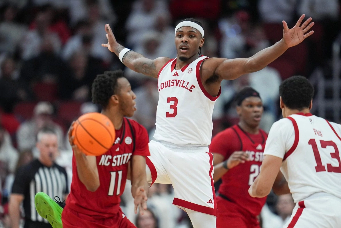 Miami Hurricanes vs. NC State Wolfpack prediction.