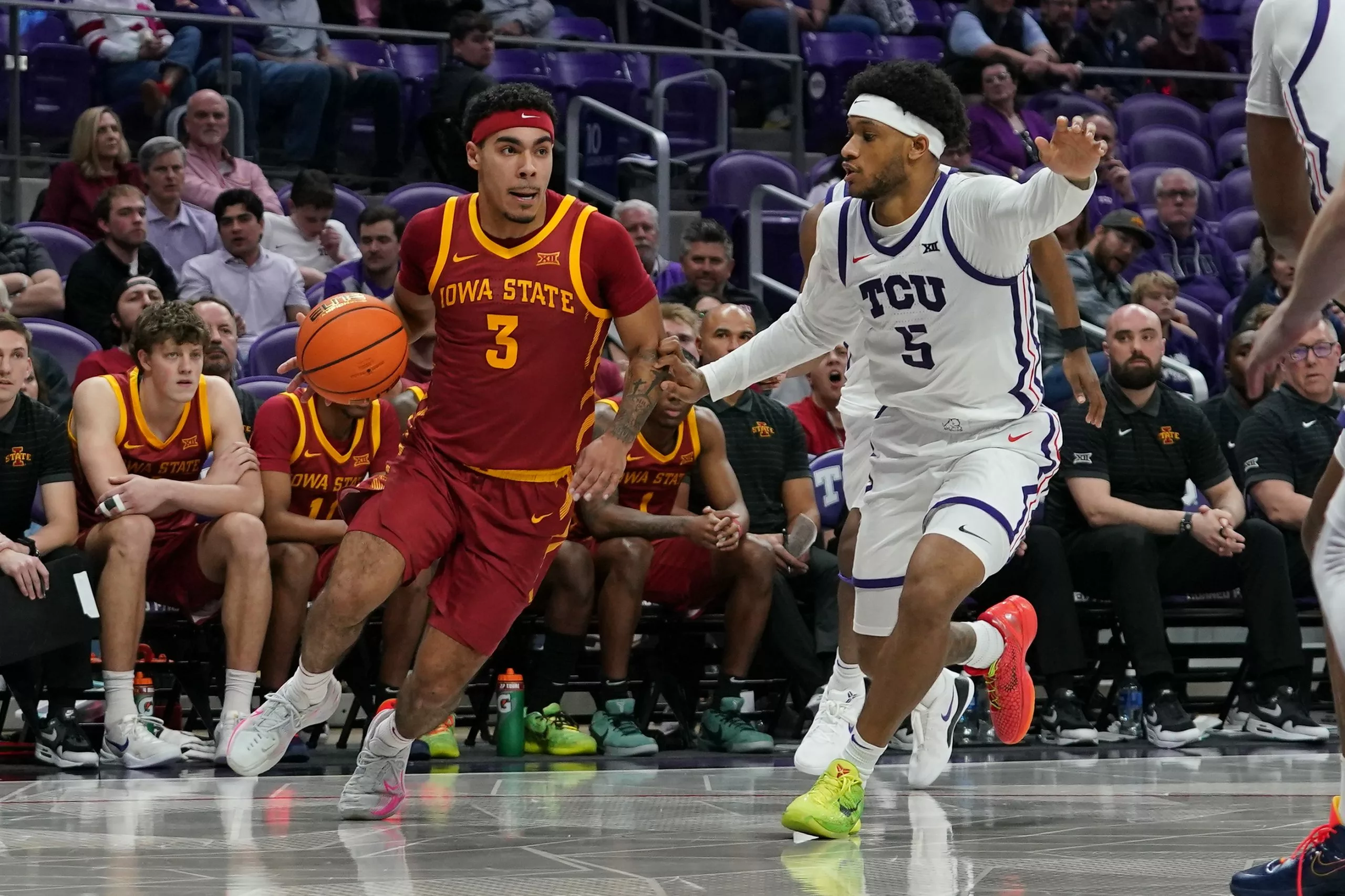 Kentucky Wildcats vs Iowa State Cyclones Picks and Predictions for Sunday, March 22, 2026