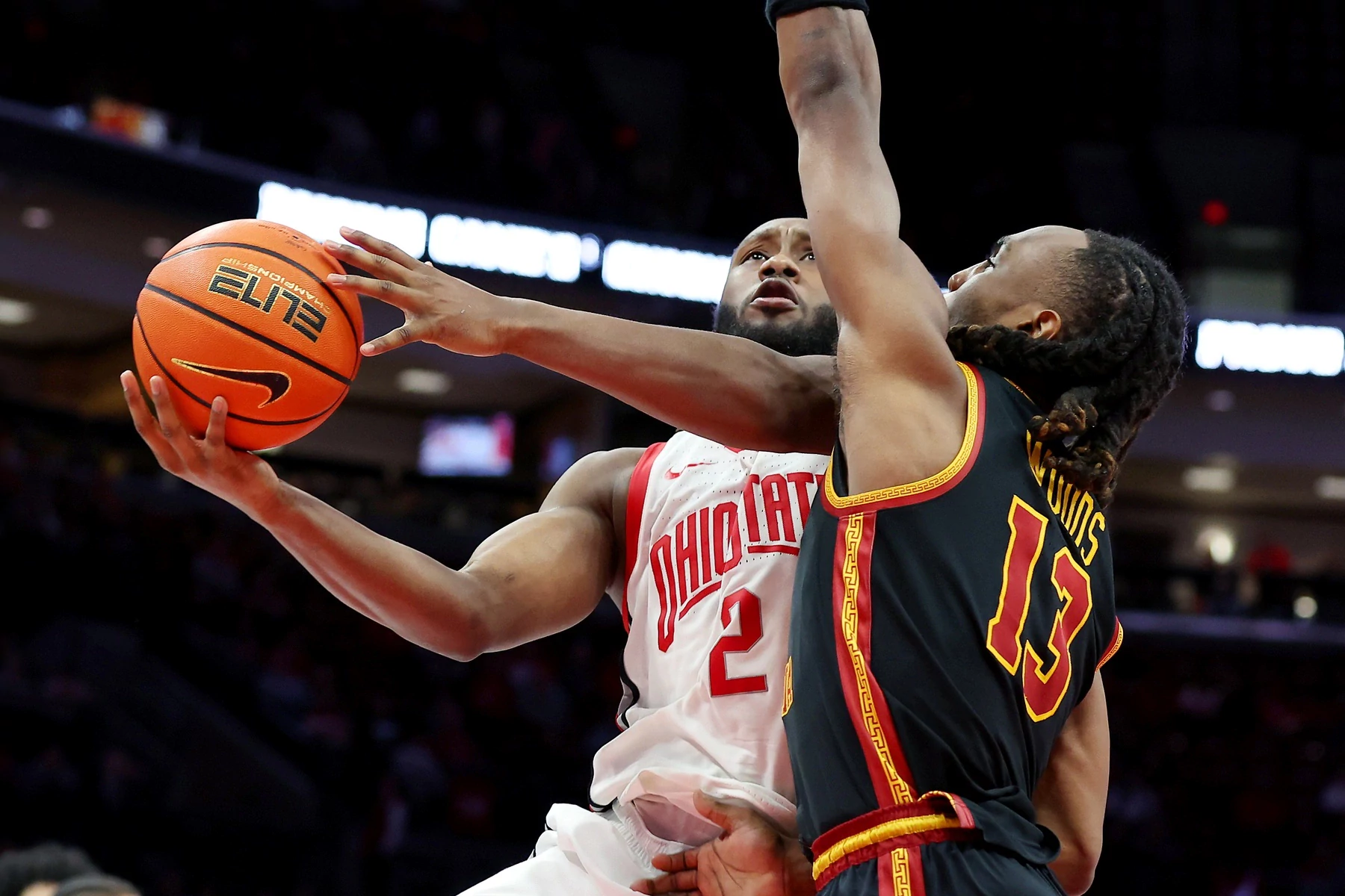 Iowa Hawkeyes vs Ohio State Buckeyes Picks, Prediction, Odds, and Line Movement for Thursday March 12 2026
