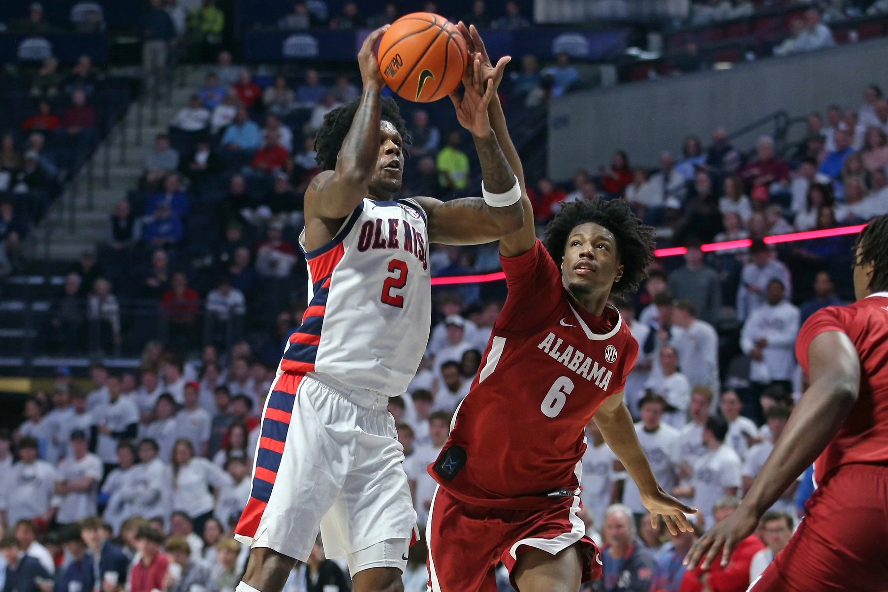 Mississippi State vs. Ole Miss odds, prediction and picks