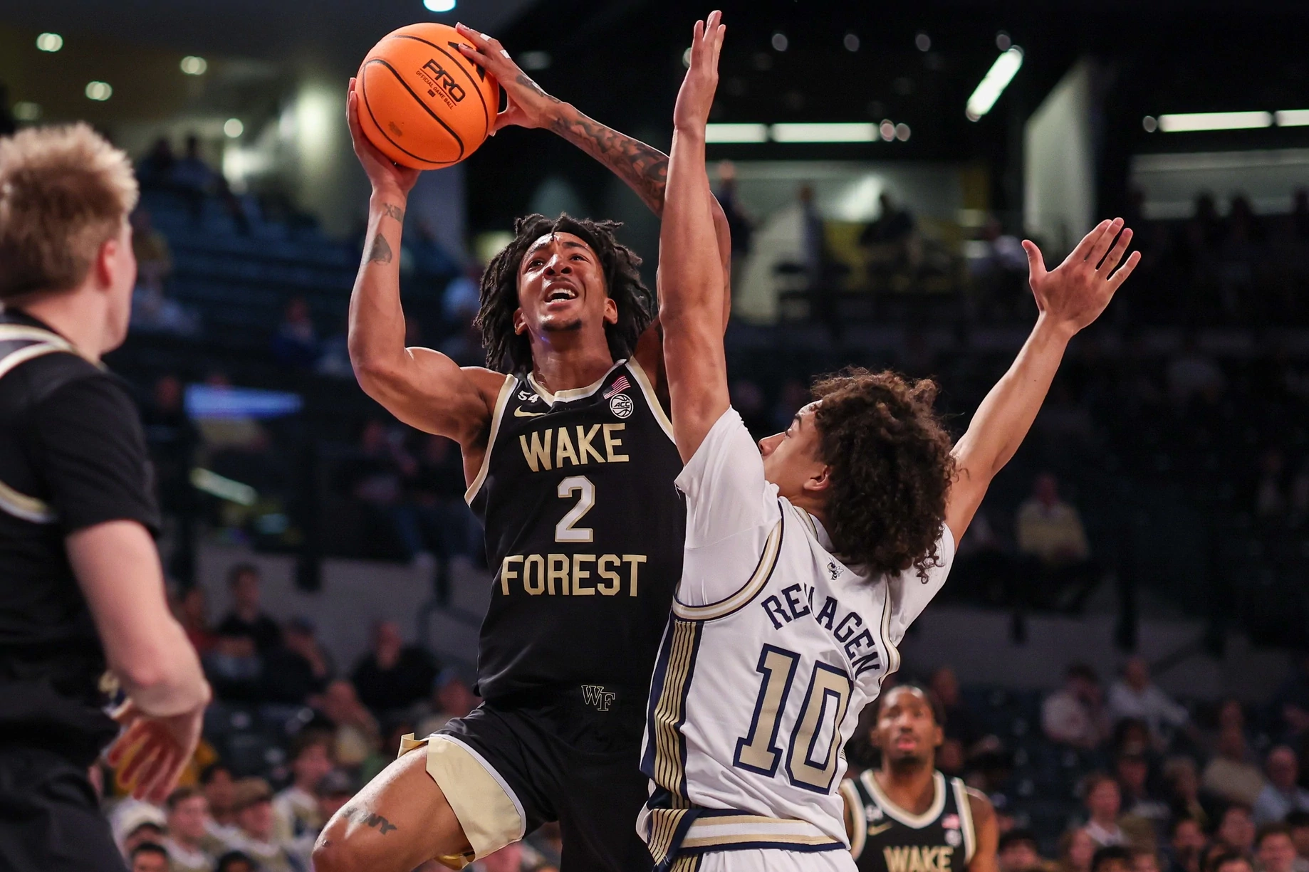 Navy Midshipmen vs Wake Forest Demon Deacons Picks and Predictions for Wednesday, March 18, 2026