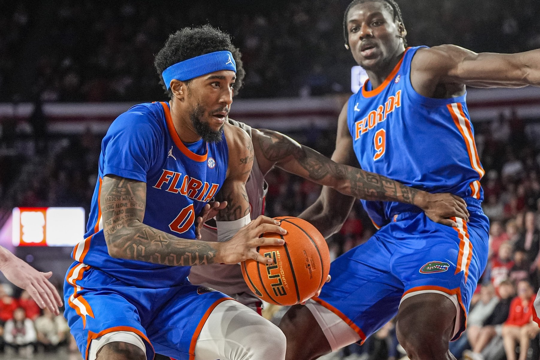 Prairie View A&M Panthers vs Florida Gators Picks, Prediction, Odds, and Line Movement for Friday March 20 2026