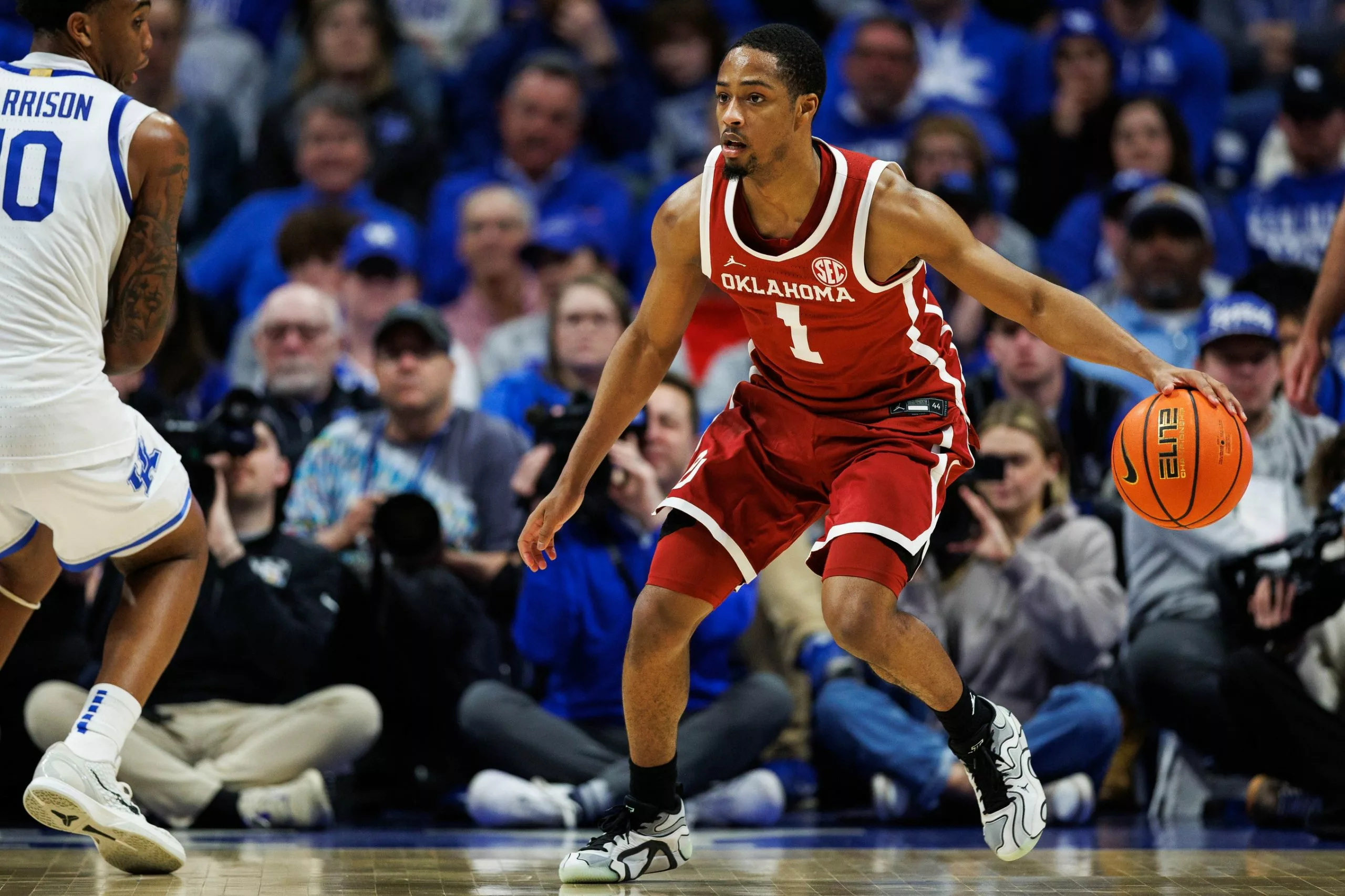 Oklahoma Sooners vs Baylor Bears Picks, Prediction, Odds, and Line Movement for Saturday April 4 2026