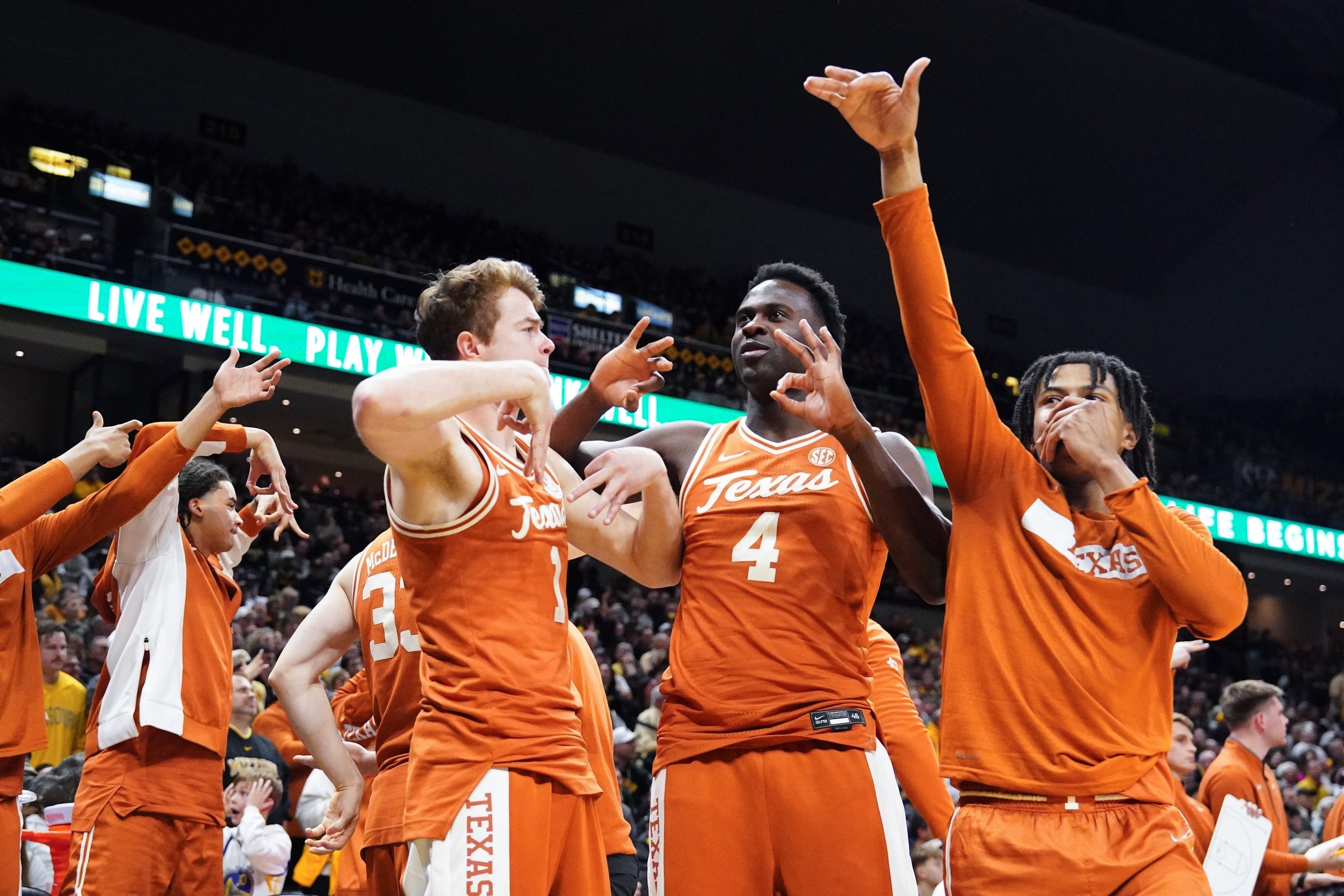 Texas Longhorns vs Purdue Boilermakers Picks, Prediction, Odds, and Line Movement for Thursday March 26 2026