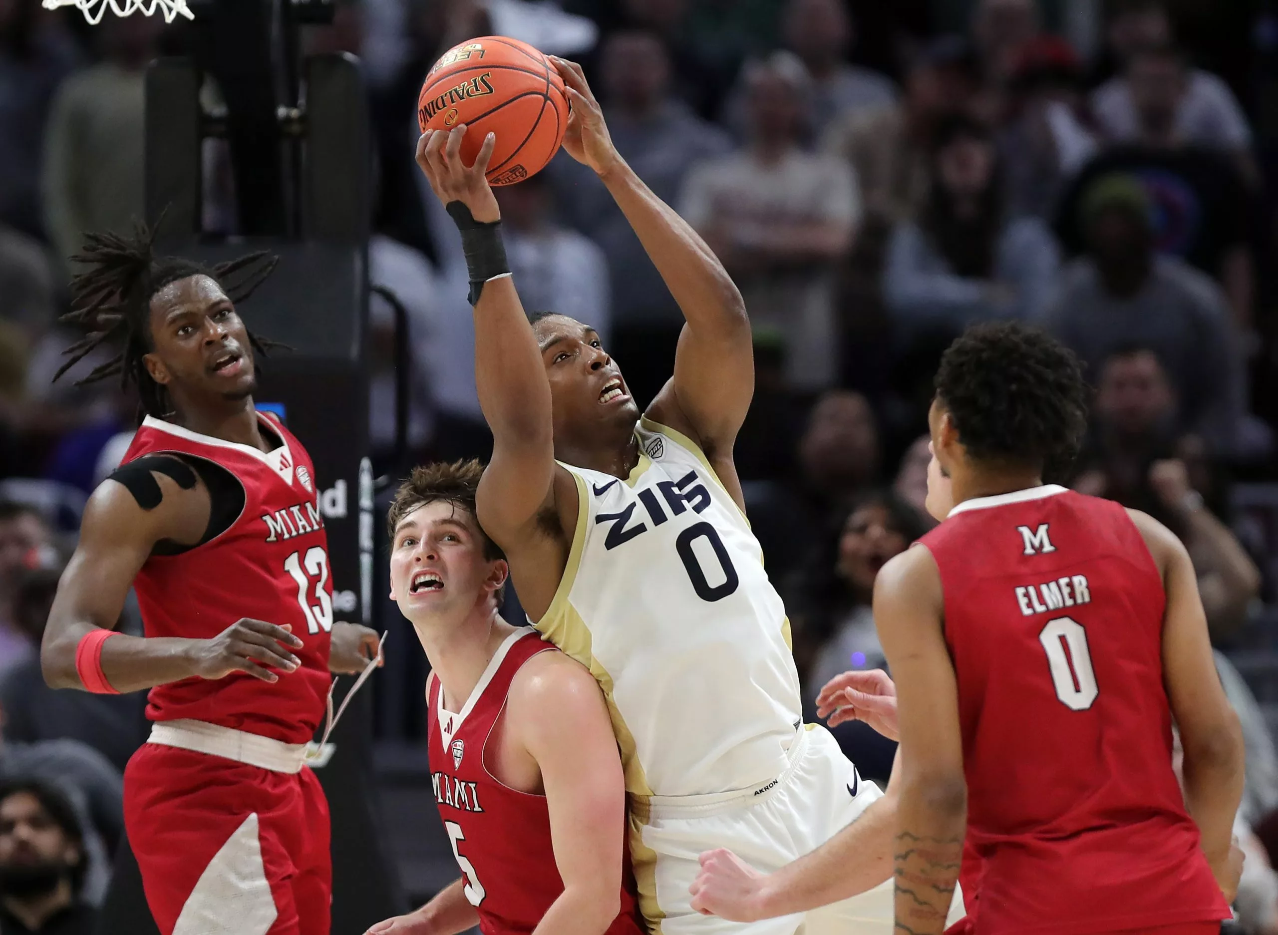 Buffalo Bulls vs Akron Zips Picks and Prediction for Tuesday February 24 2026