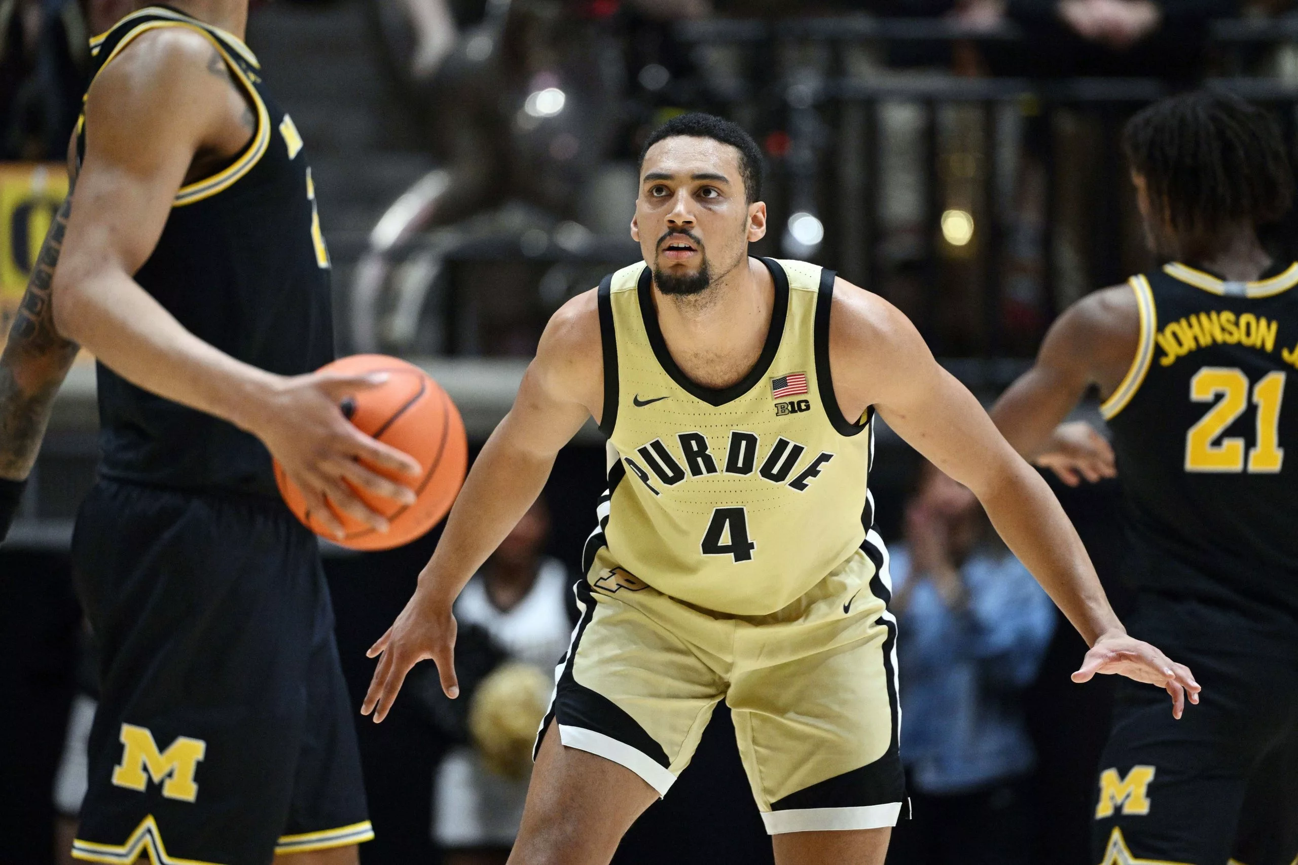 Miami Hurricanes vs Purdue Boilermakers Picks and Predictions for Sunday, March 22, 2026