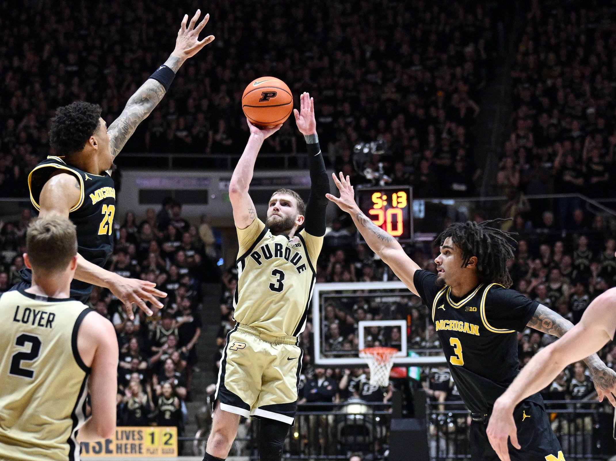 Michigan State Spartans vs. Purdue Boilermakers Picks and Prediction for Thursday, February 26 2026