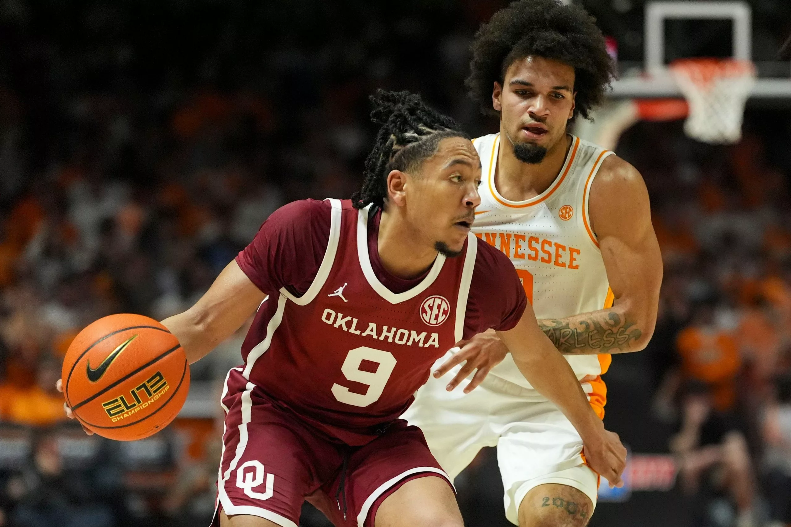 Texas A&M vs. Oklahoma, Picks and Prediction, Saturday, February 21, 2026