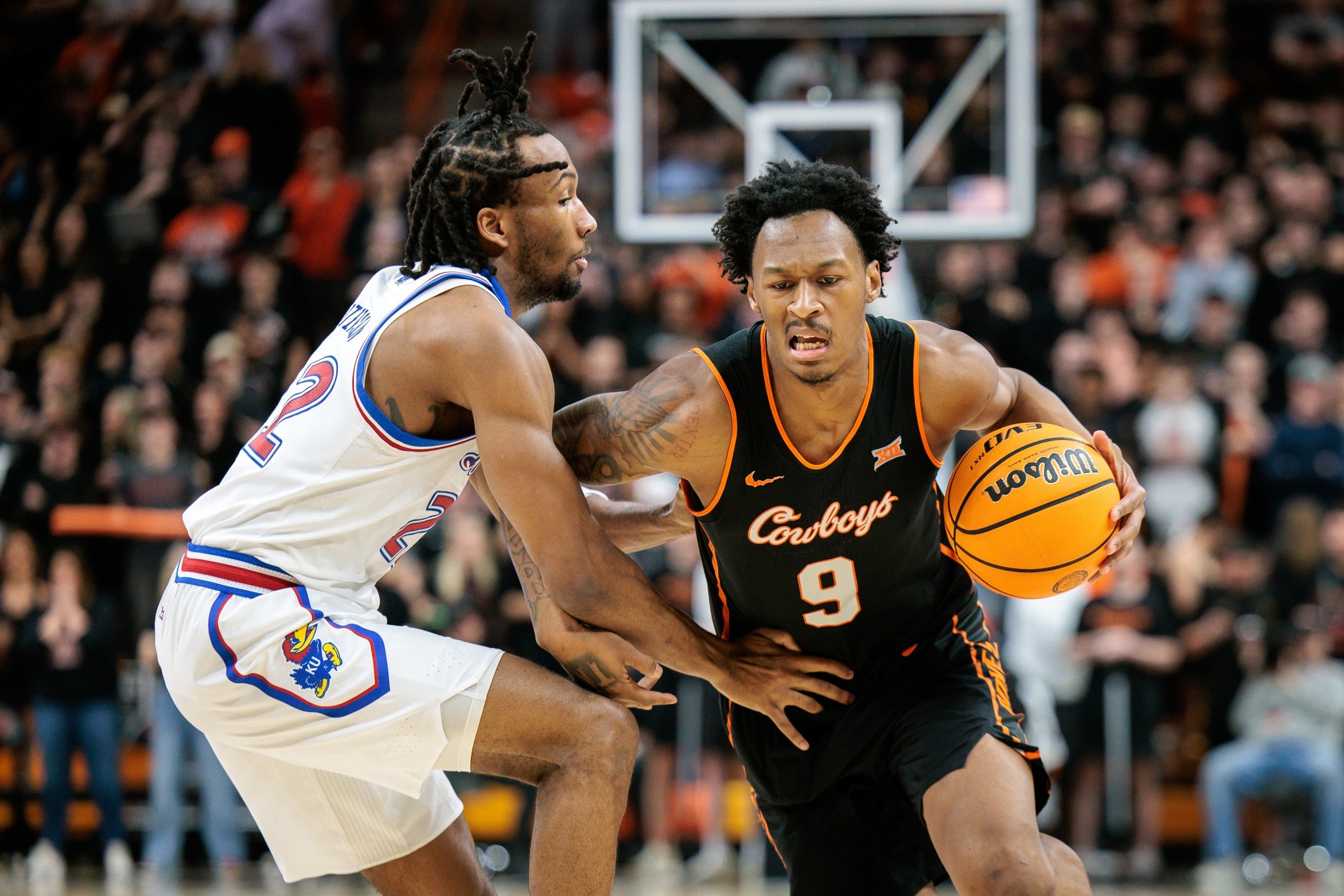 Davidson Wildcats vs Oklahoma State Cowboys Picks and Predictions for Tuesday, March 17, 2026