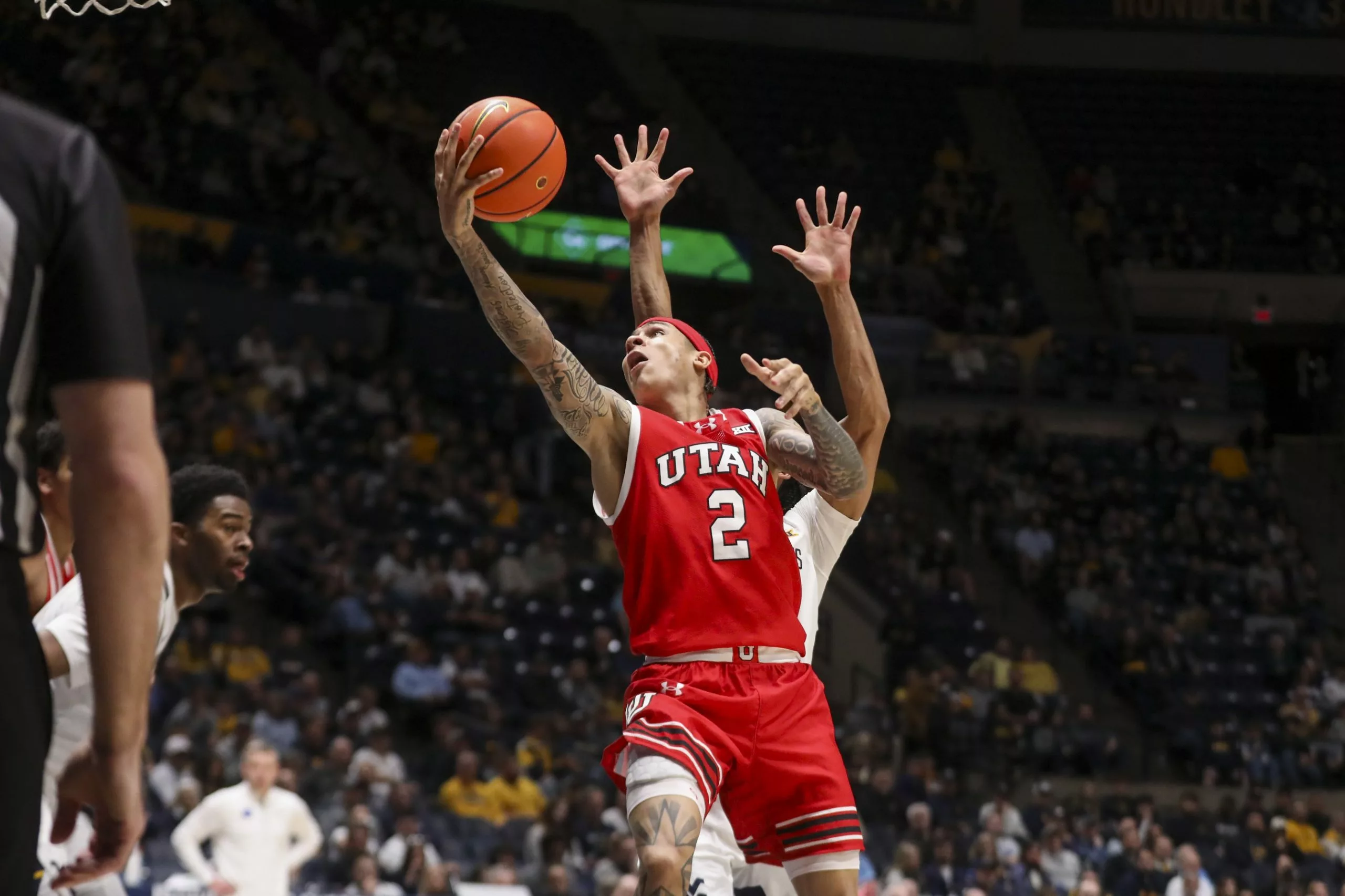UCF vs. Utah Picks and Predictions, Saturday, February 21st, 2026