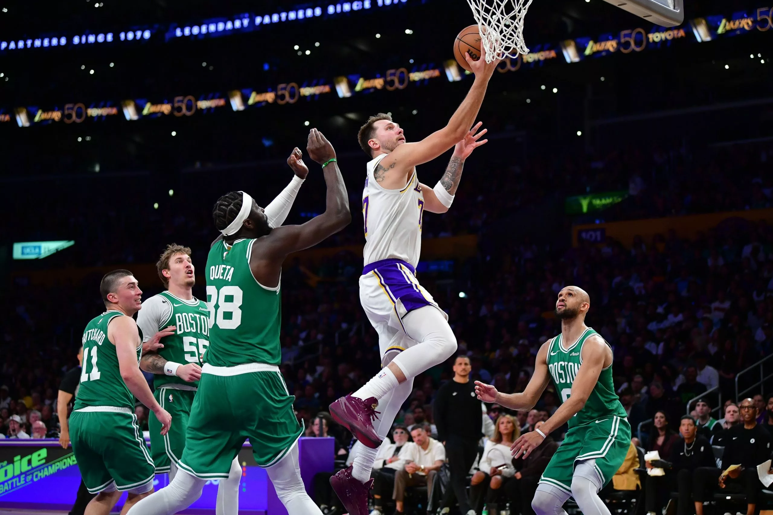 Orlando Magic vs. Los Angeles Lakers, Picks and Prediction, Tuesday, February 24, 2026