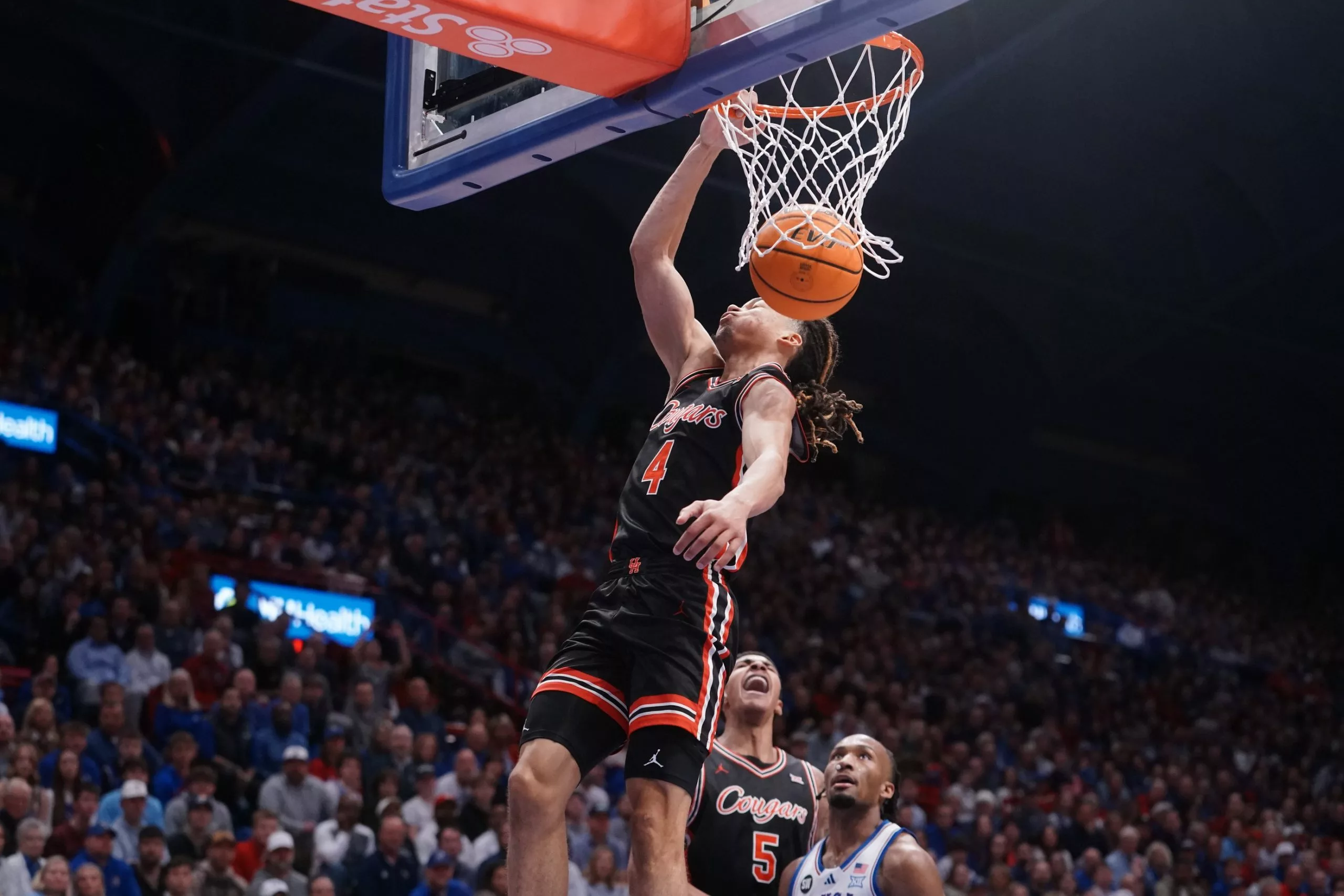 Colorado vs. Houston, Picks and Prediction, Saturday, February 28, 2026