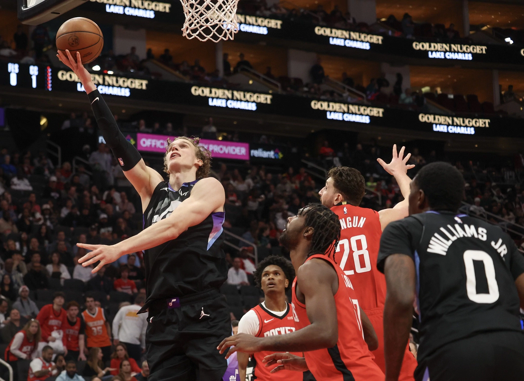 New Orleans Pelicans vs. Utah Jazz, Picks and Prediction, Thursday, February 26, 2026