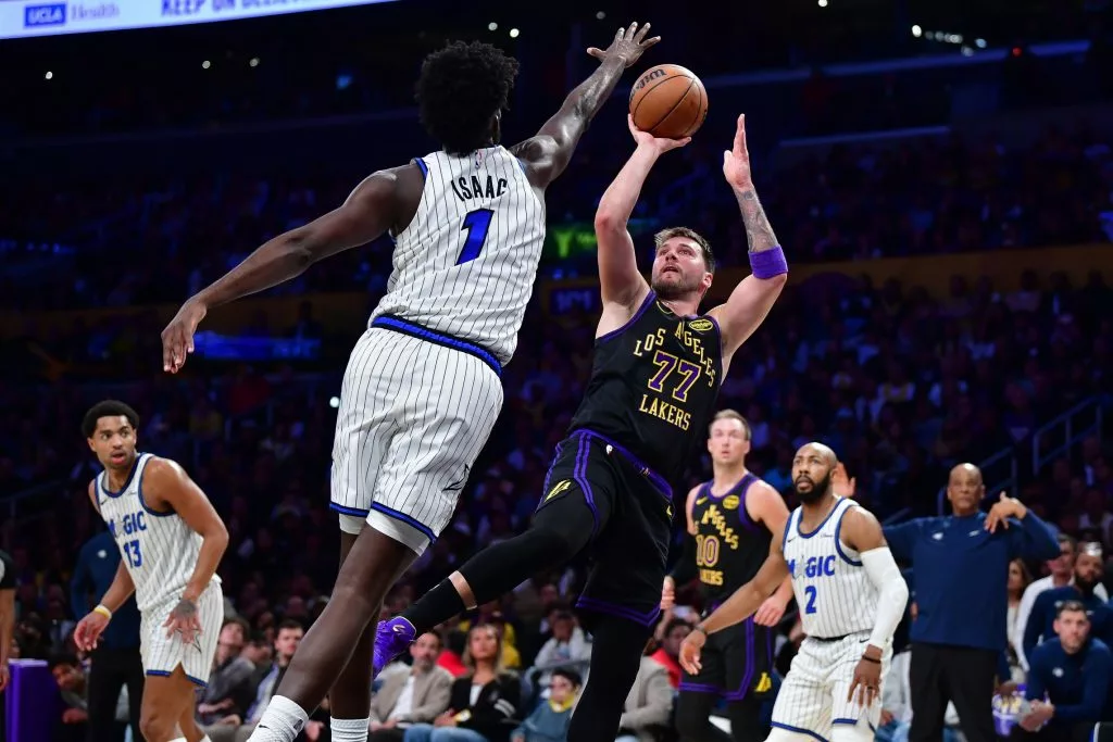 Kings vs. Lakers prediction