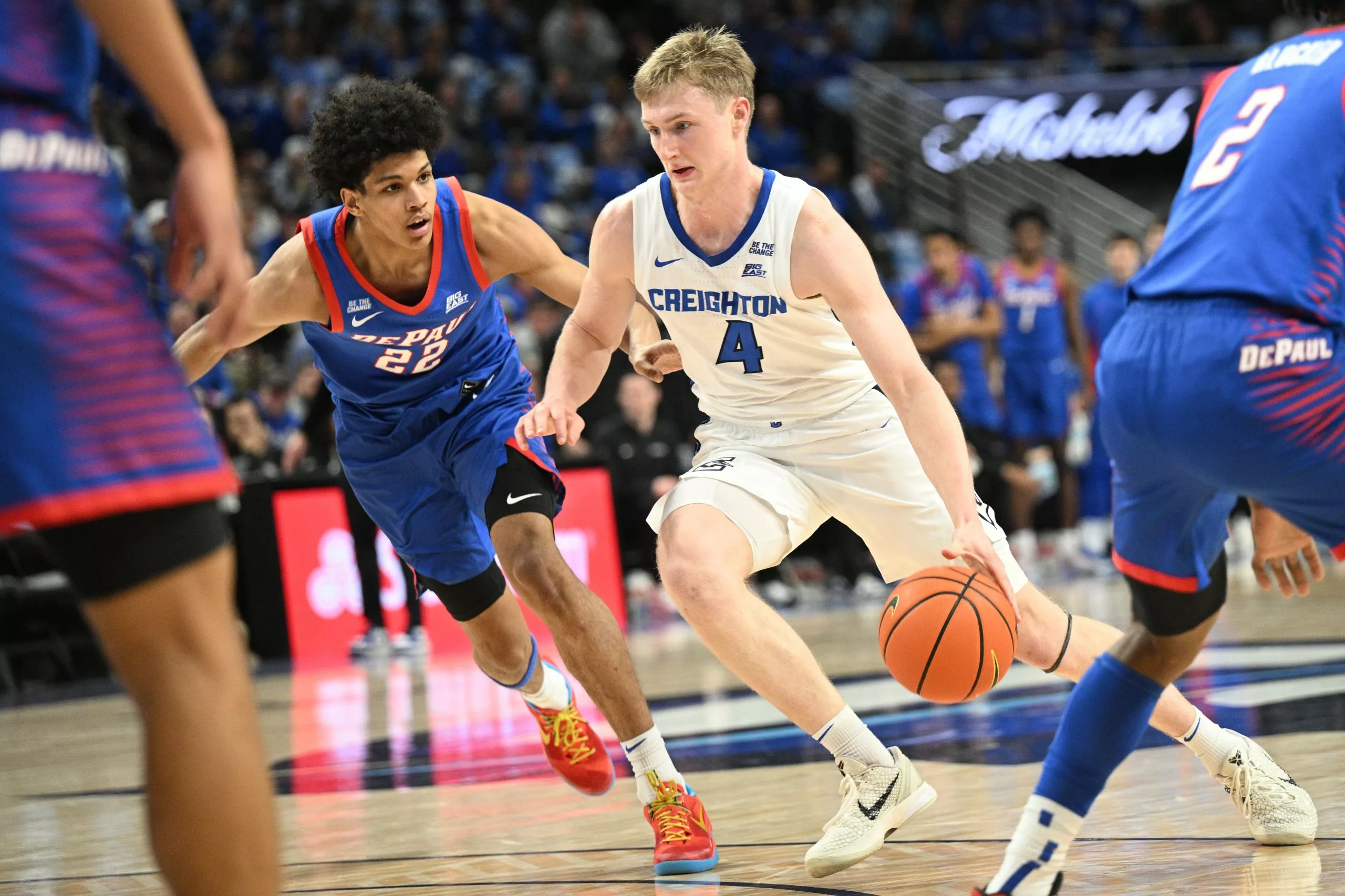 Providence Friars vs Creighton Bluejays Picks and Prediction for Saturday February 28 2026