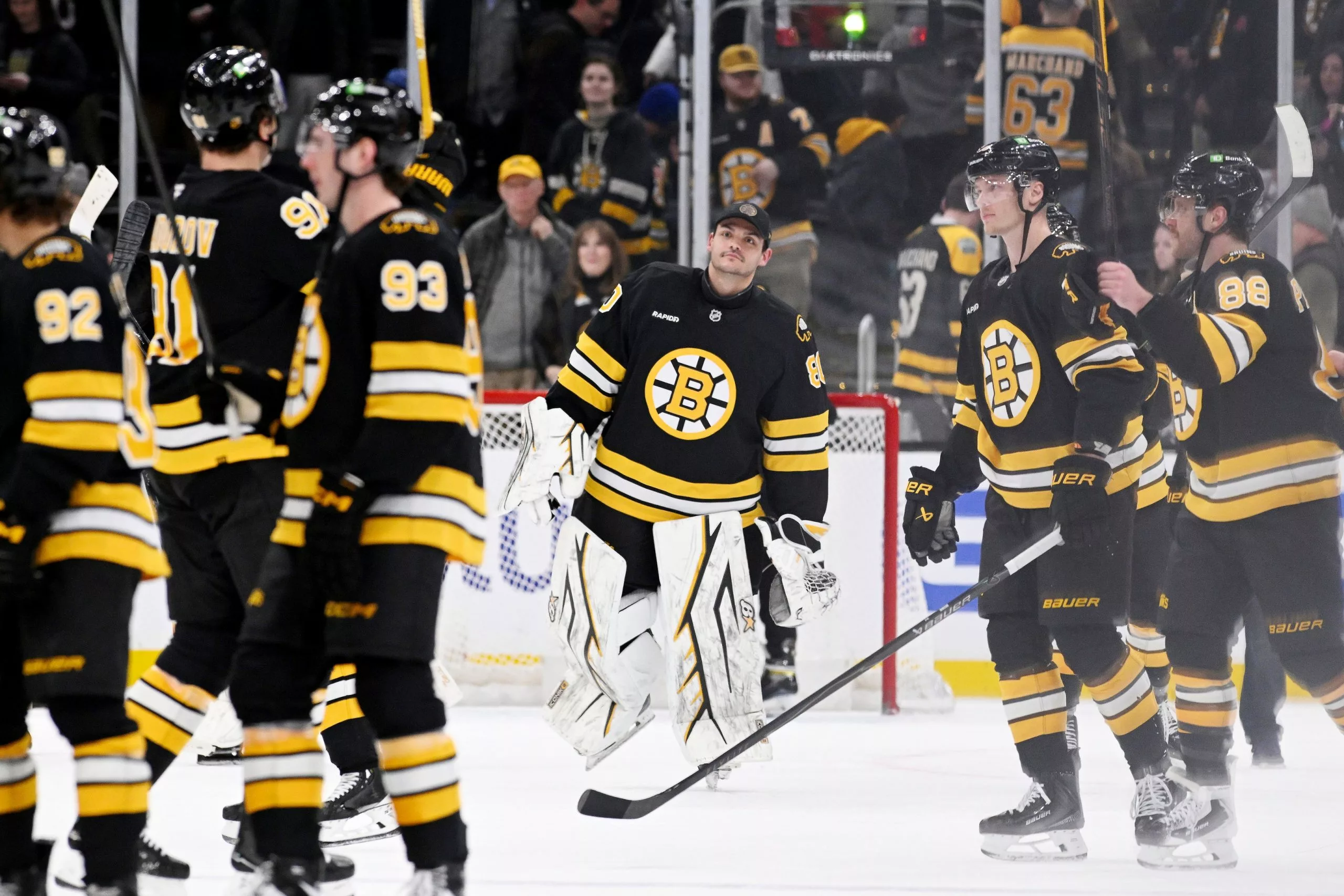 Boston Bruins vs Philadelphia Flyers Picks and Prediction, Saturday, February 28, 2026