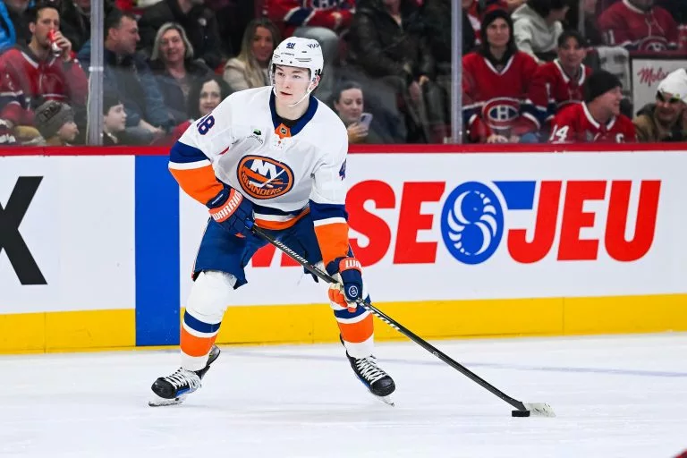New York Islanders vs Montreal Canadiens Picks and Predictions for Saturday March 21 2026