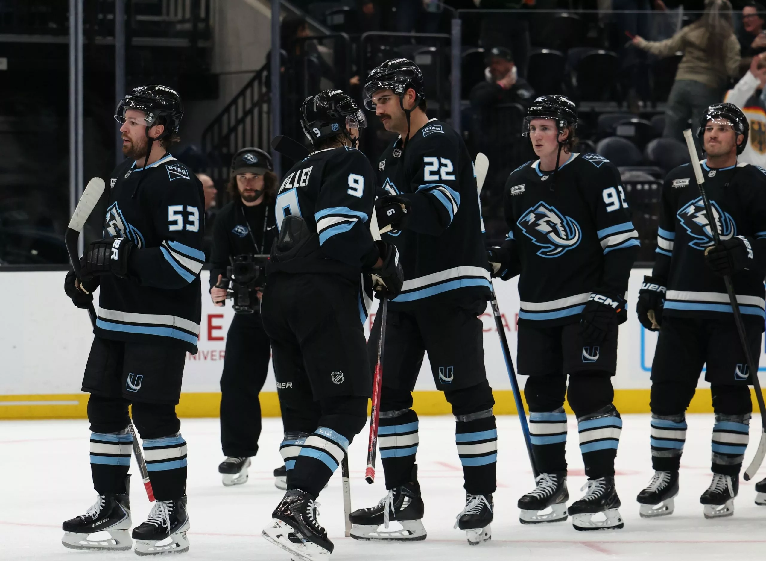 Chicago Blackhawks vs Utah Mammoth Picks and Prediction, Sunday, March 1, 2026